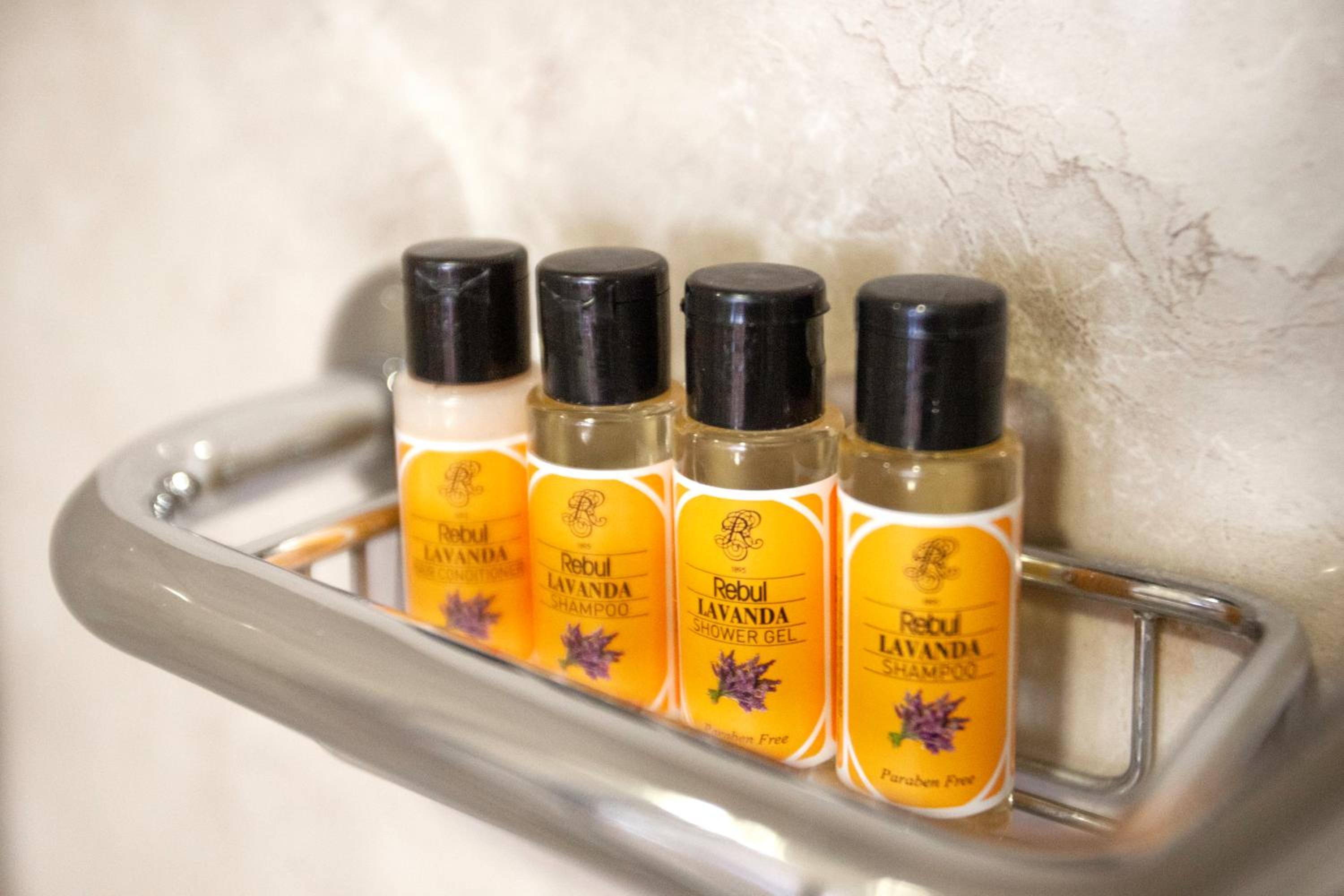 Duo Galata Otel - Image 15