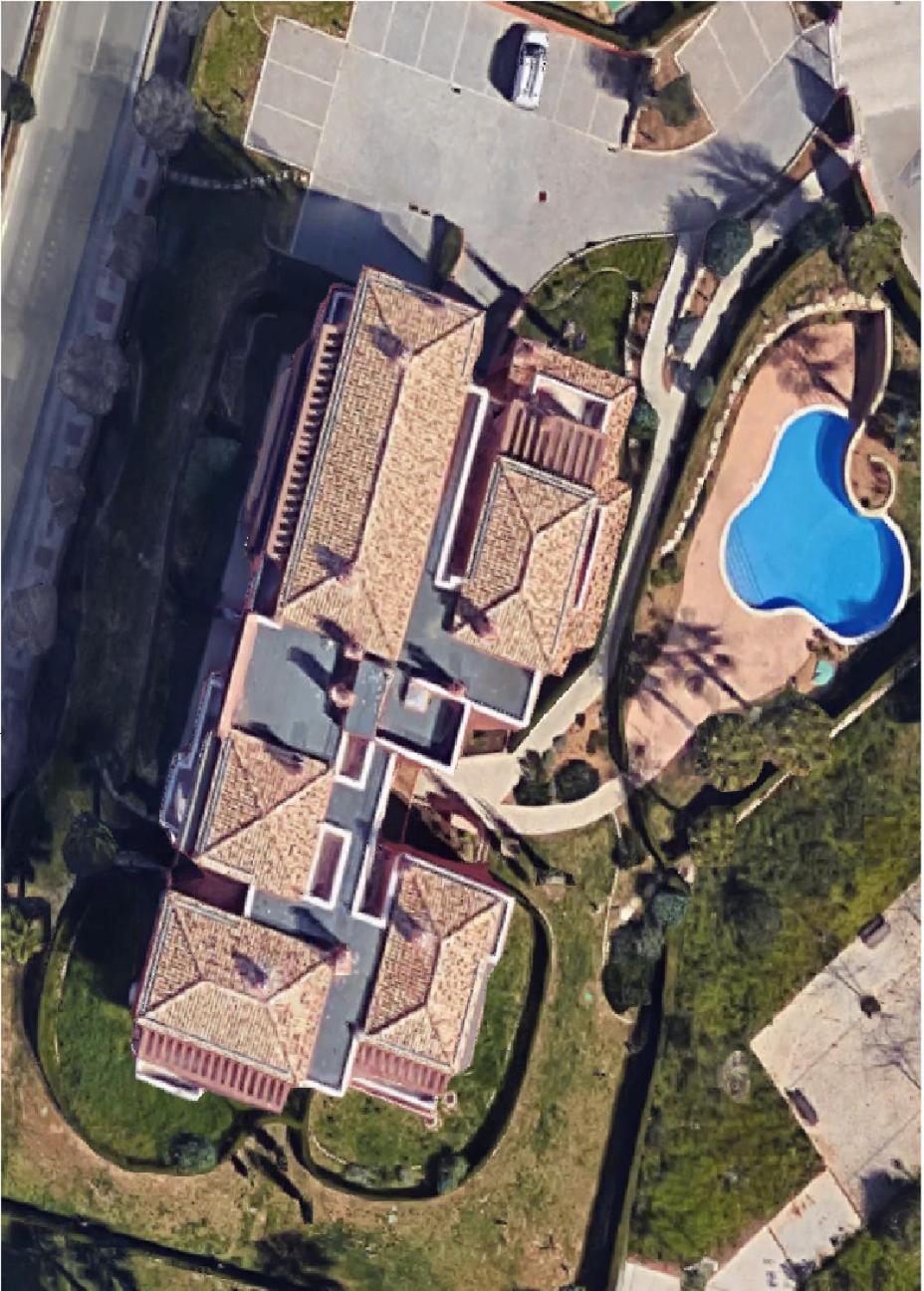 Dream's House view 4