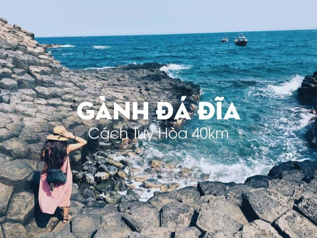 Khách sạn Triều Dâng