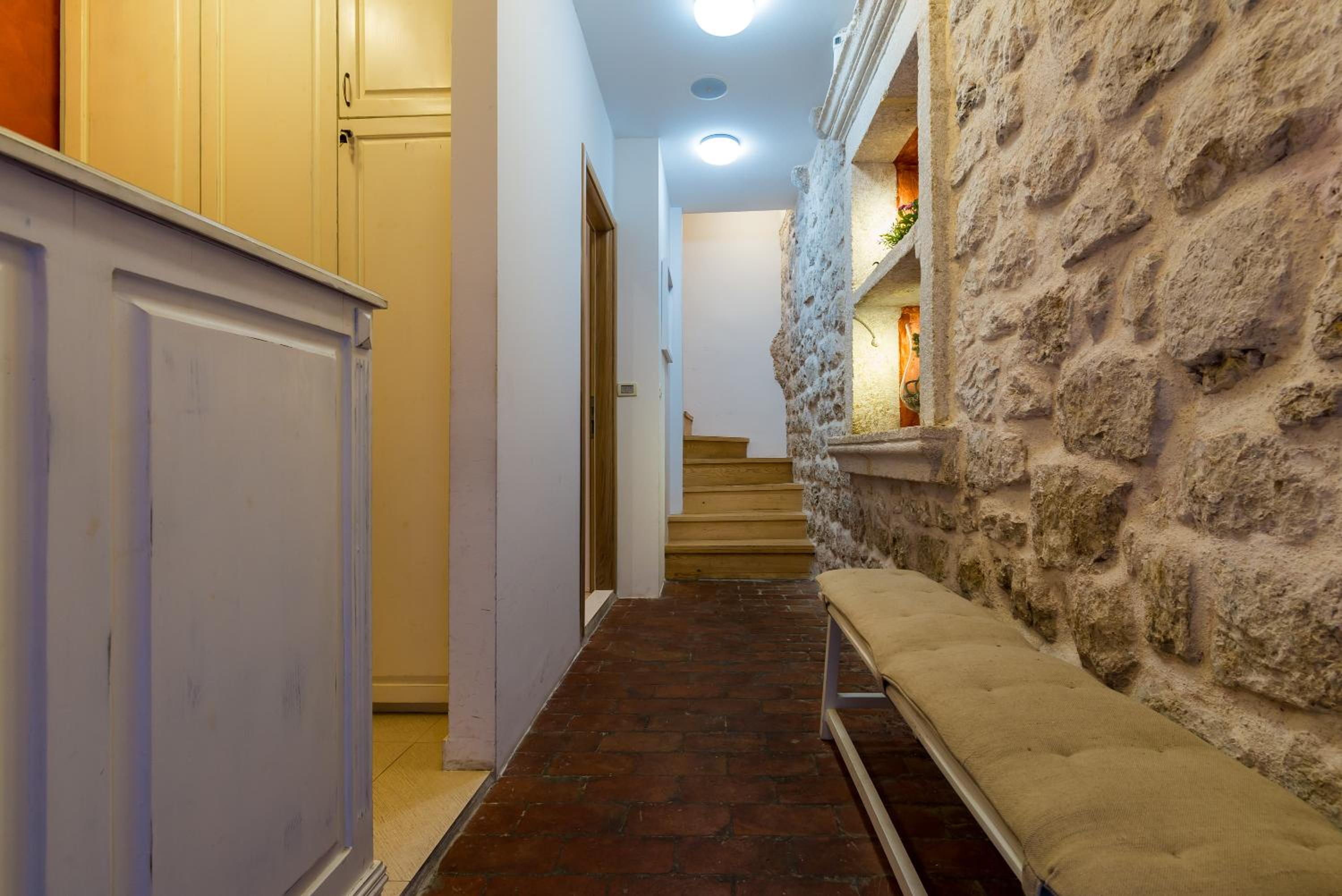 Historical Old town apartments