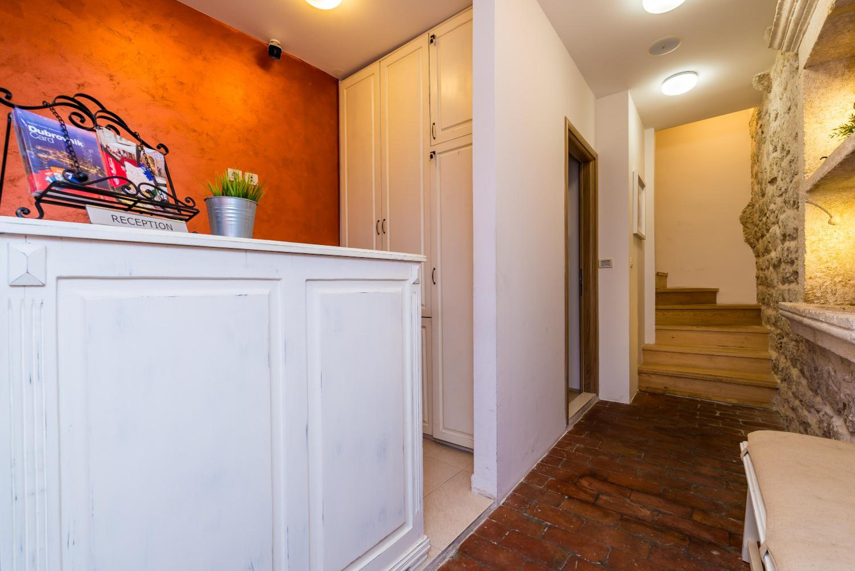 Historical Old town apartments