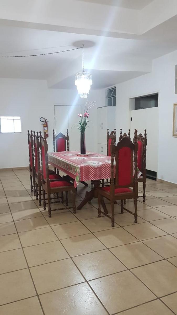 Pousada Vista da Serra