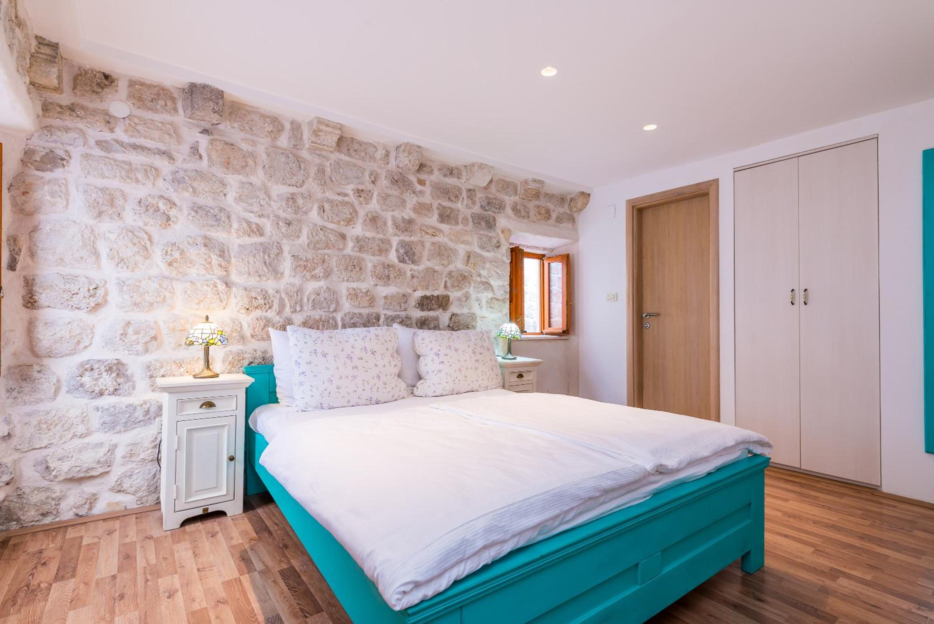 Historical Old town apartments