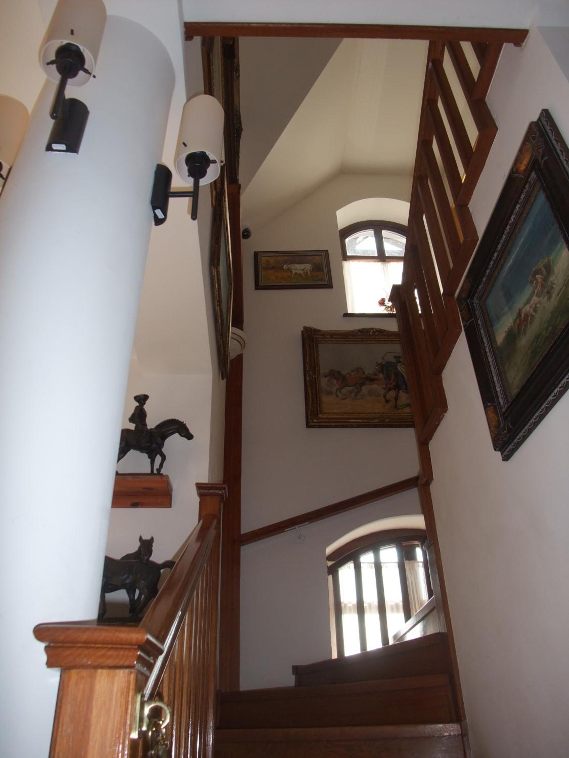 Sóvirág Vendégház view 3