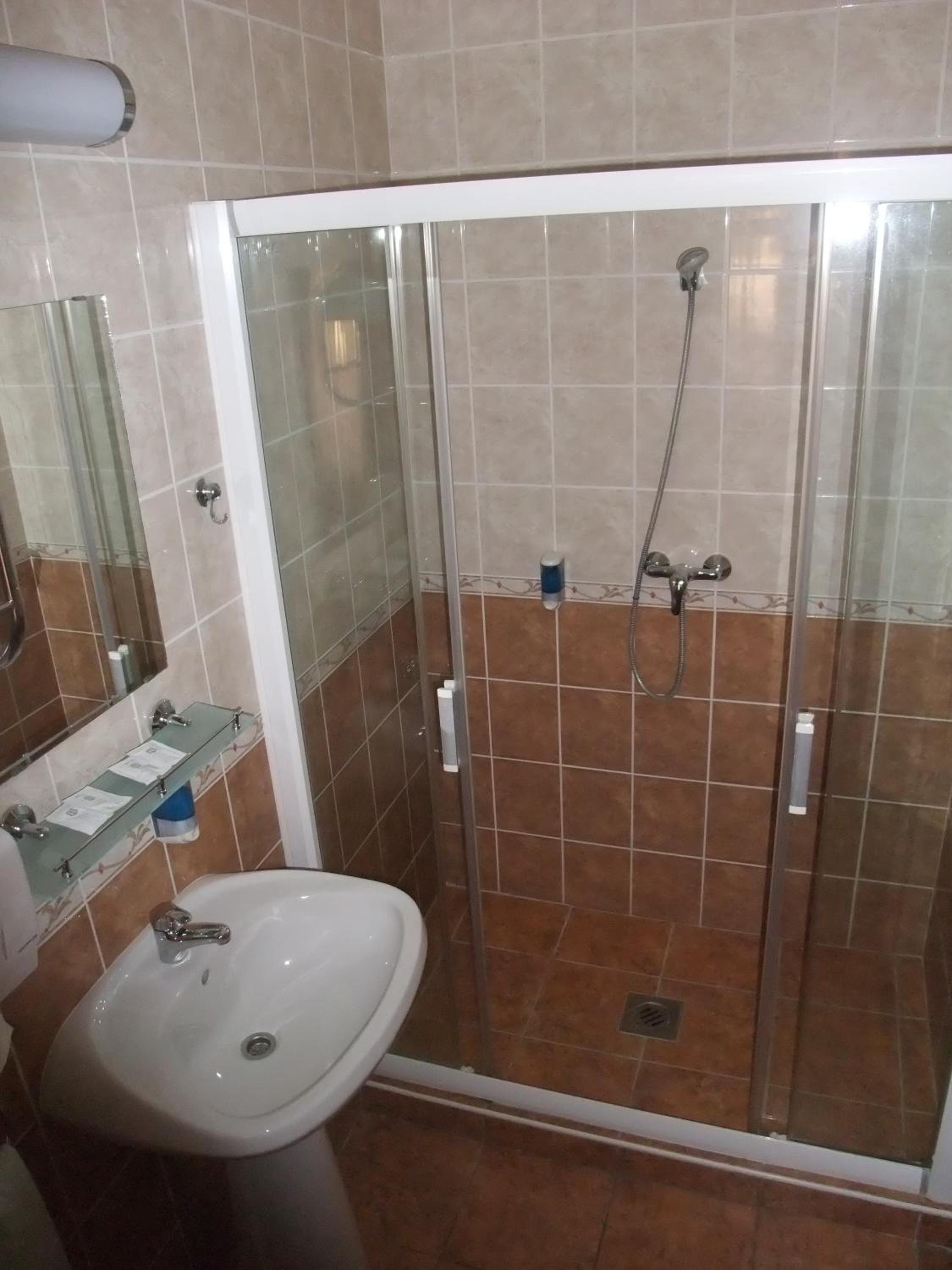 Sóvirág Vendégház view 4