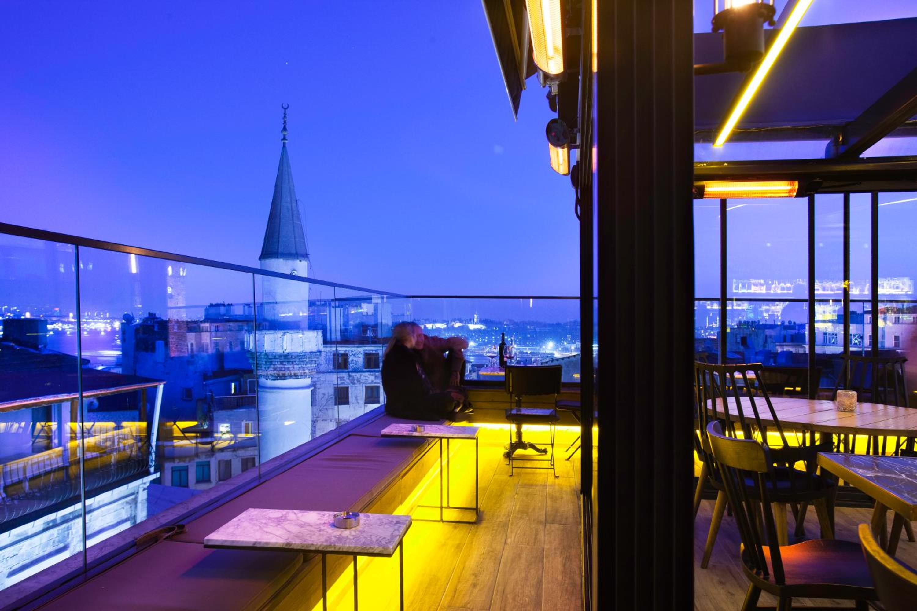 Duo Galata Otel - Image 6