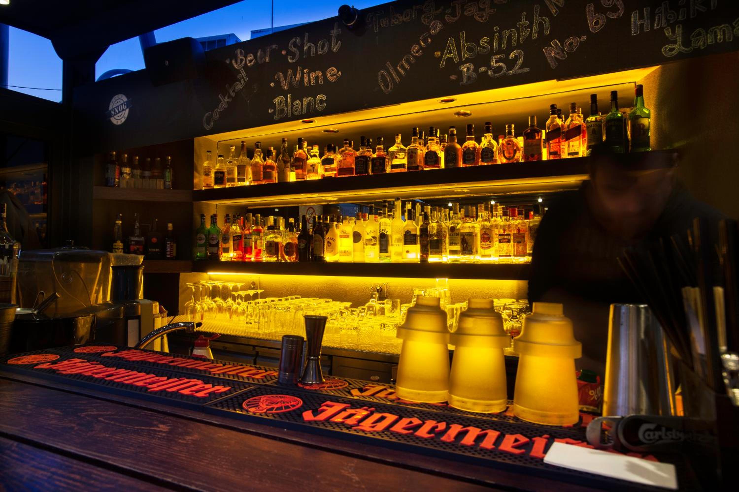 Duo Galata Otel - Image 27