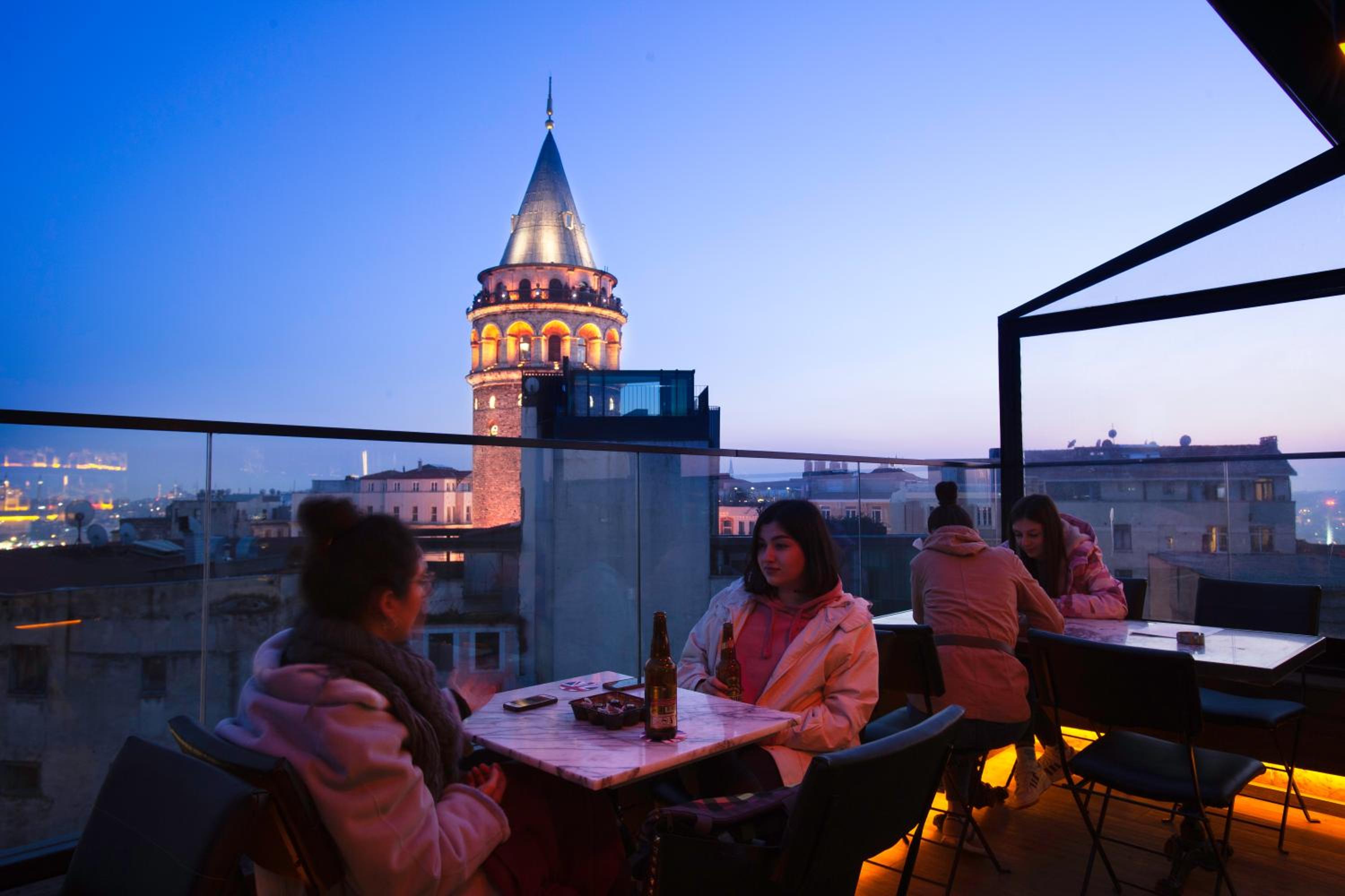 Duo Galata Otel - Image 7