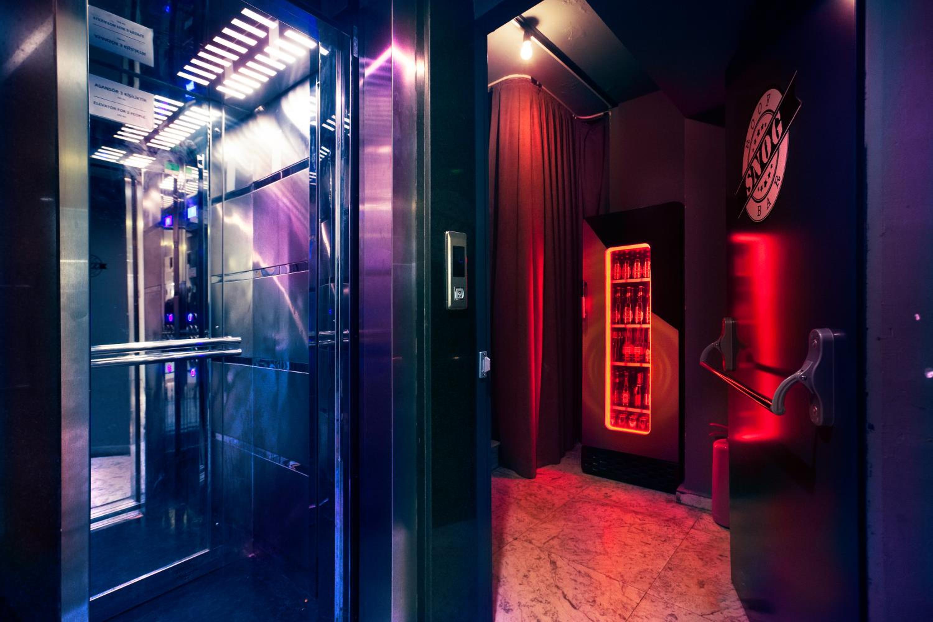 Duo Galata Otel - Image 51