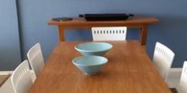 Dolphin Beach Apartment view 4