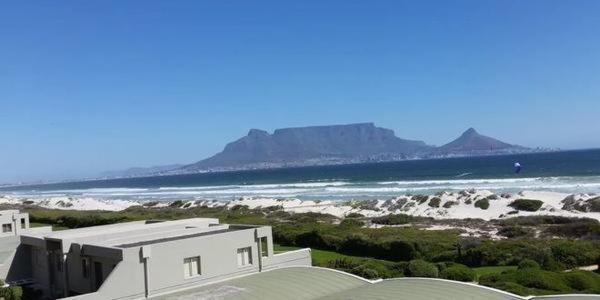 Dolphin Beach Apartment view 2