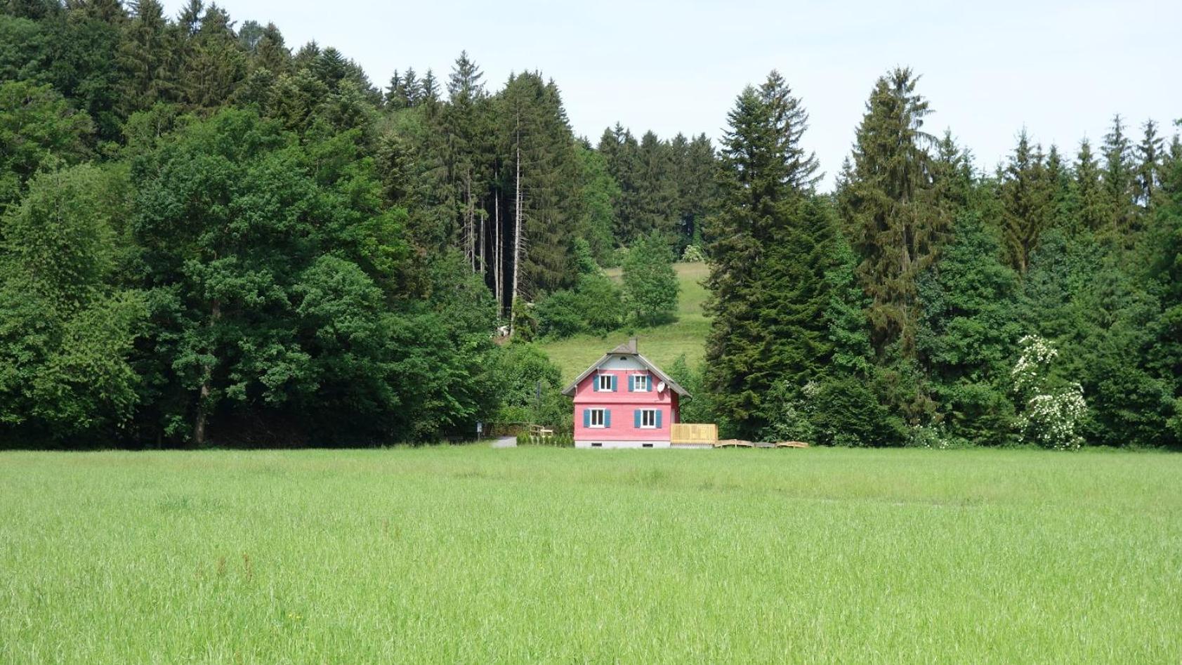 Erwins Ferien-Paradies