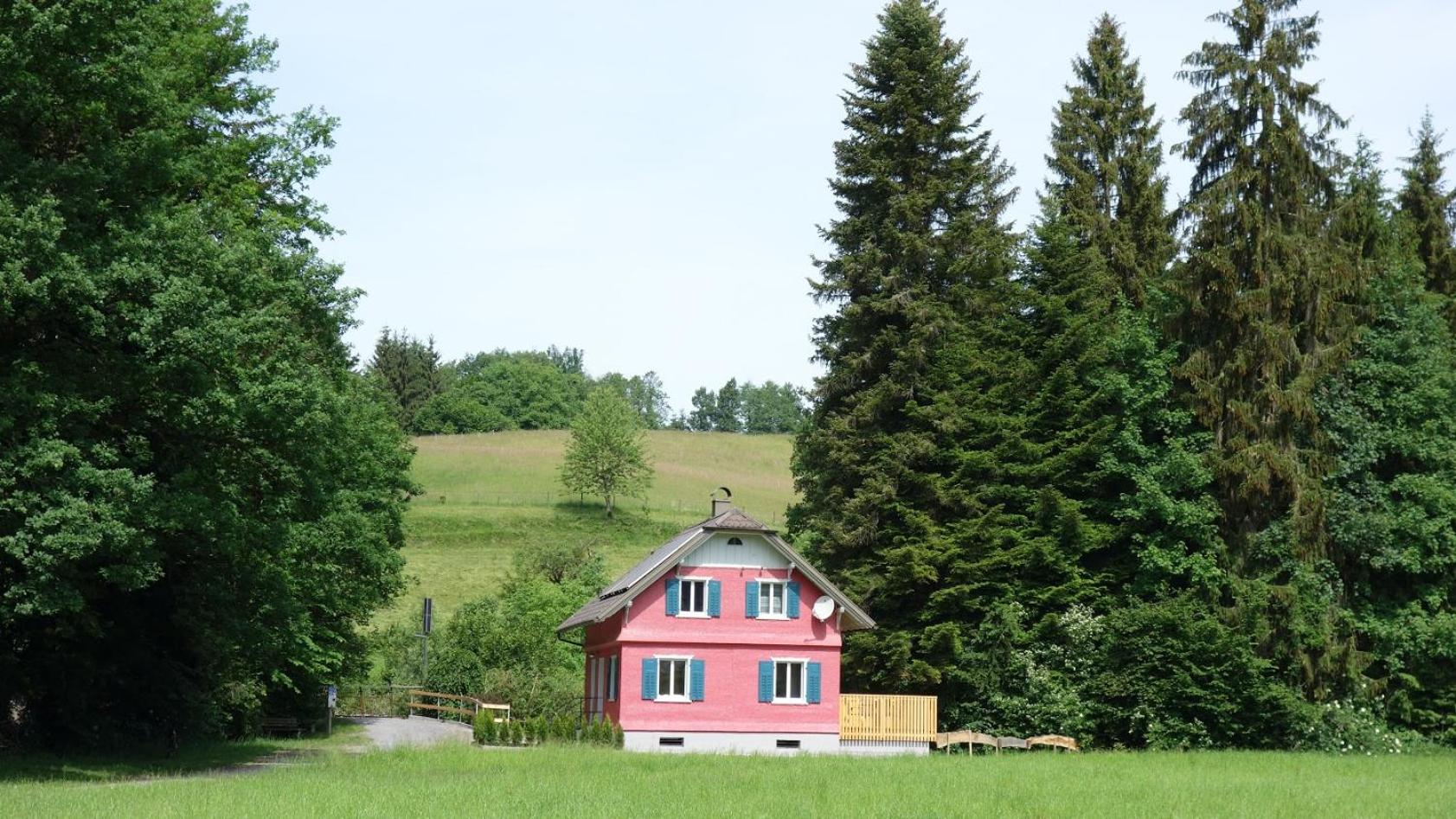 Erwins Ferien-Paradies