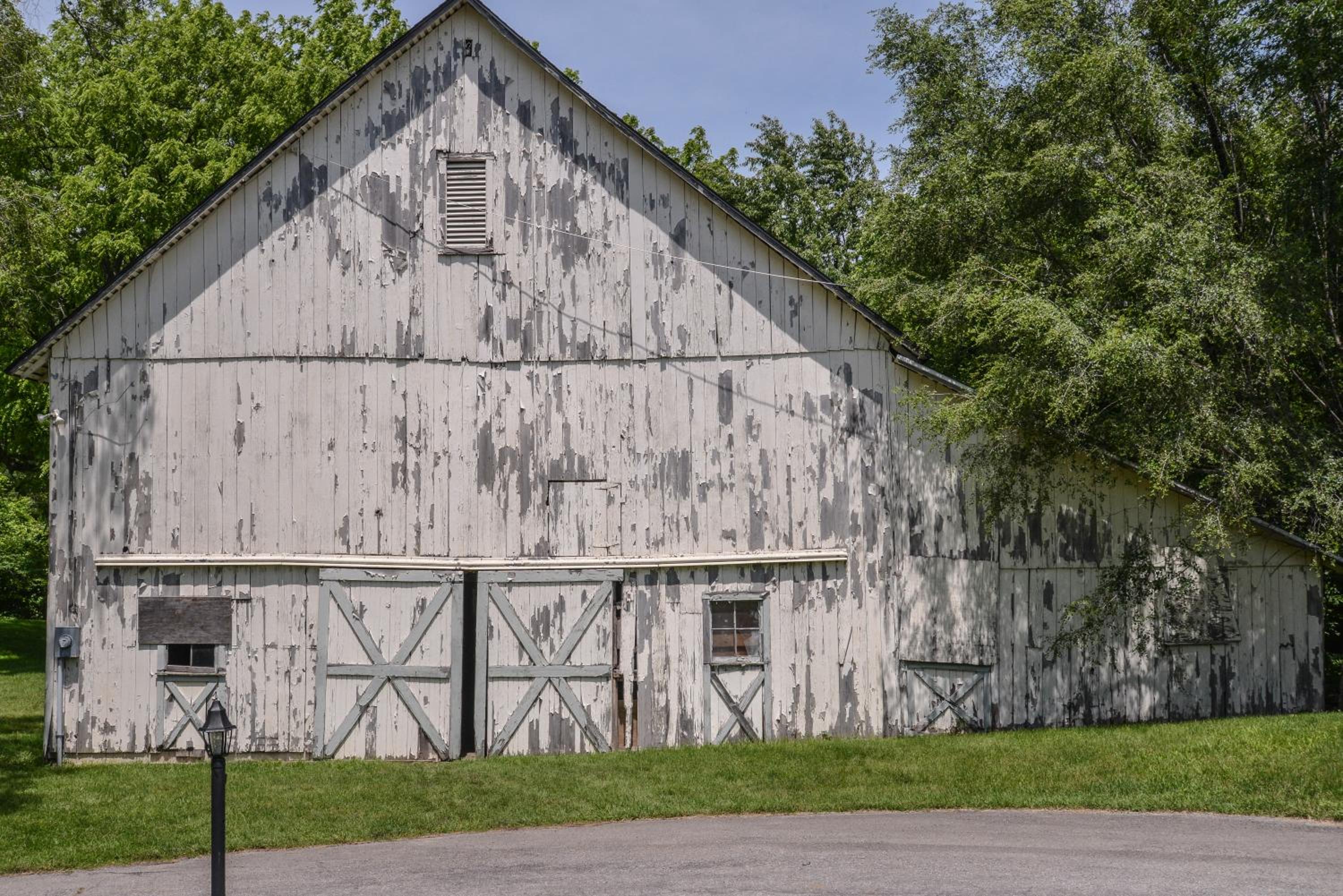 Prairie Guest House