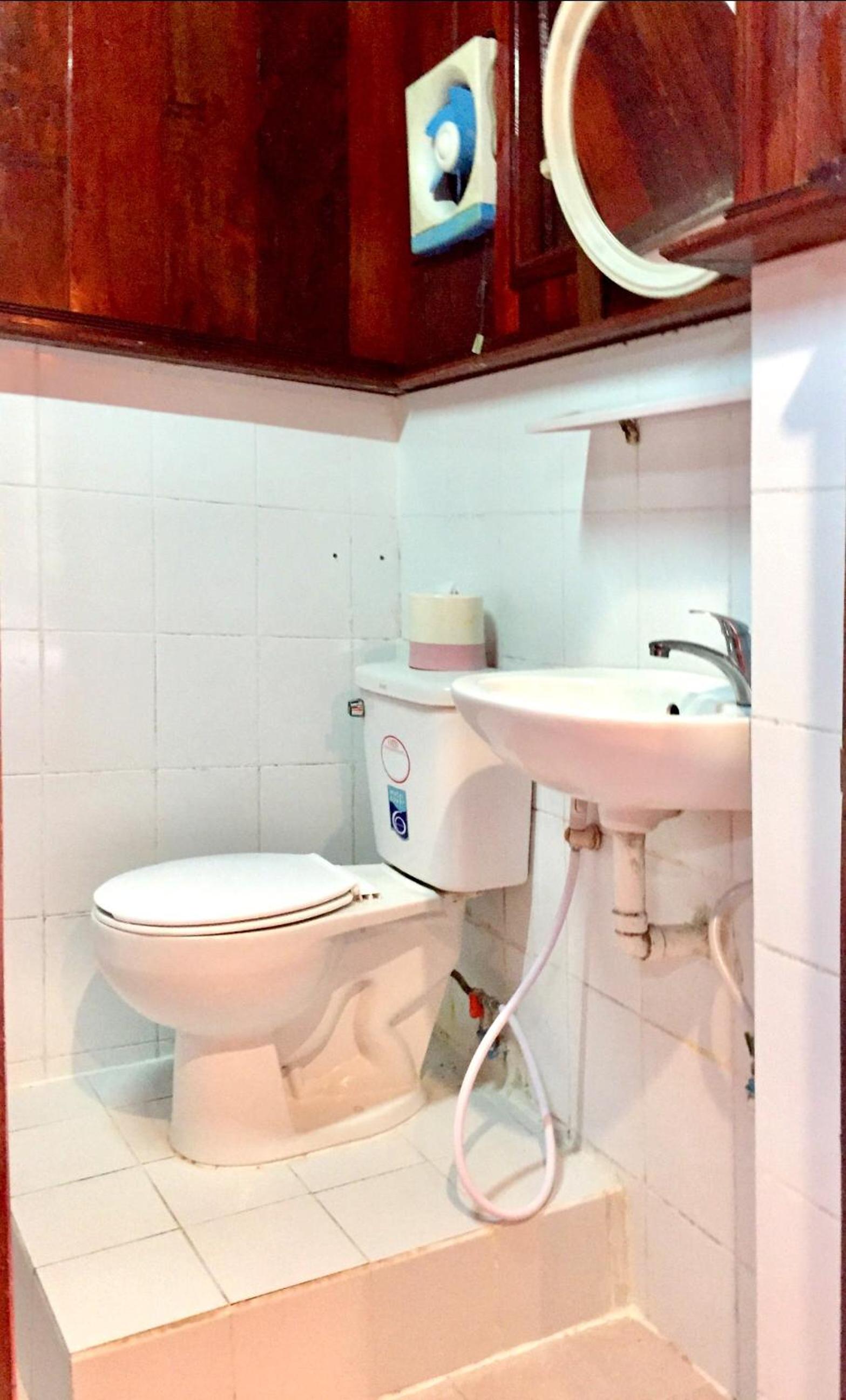 Soutikone1 Guesthouse