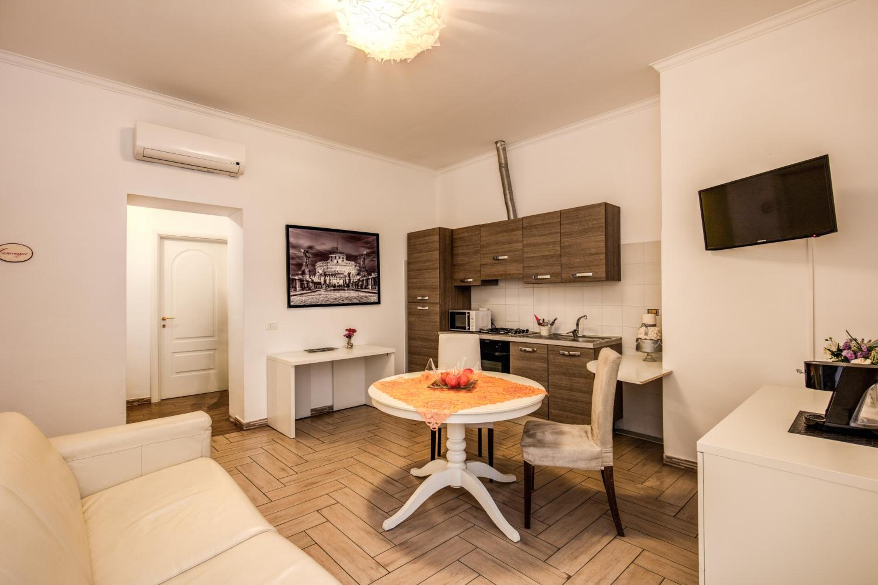 Four Rivers Suites