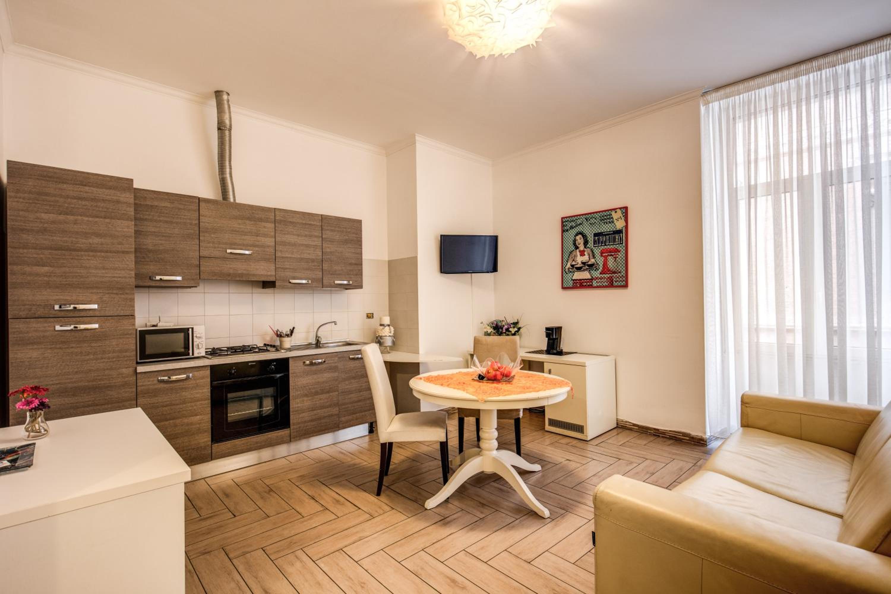 Four Rivers Suites