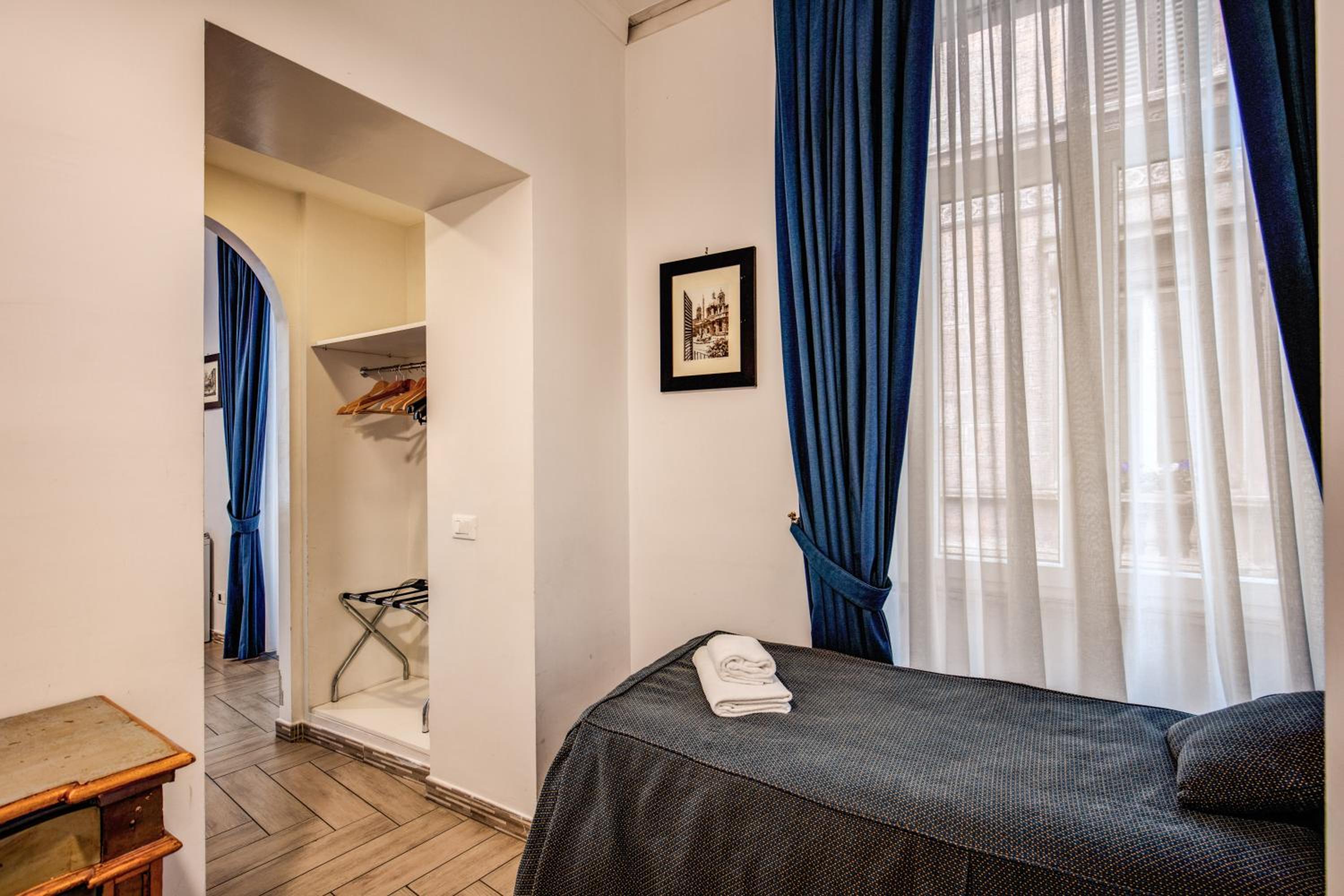 Four Rivers Suites