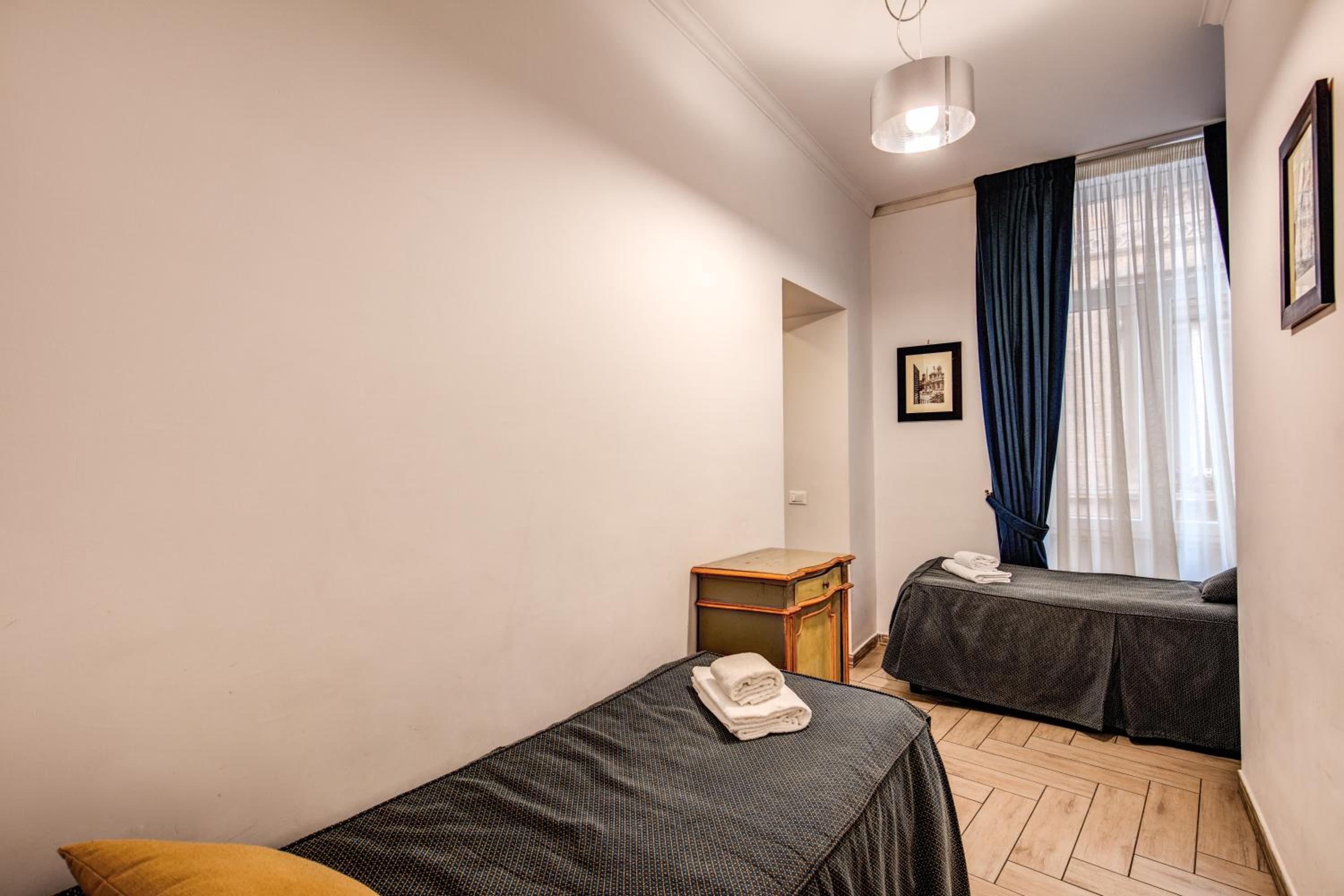 Four Rivers Suites