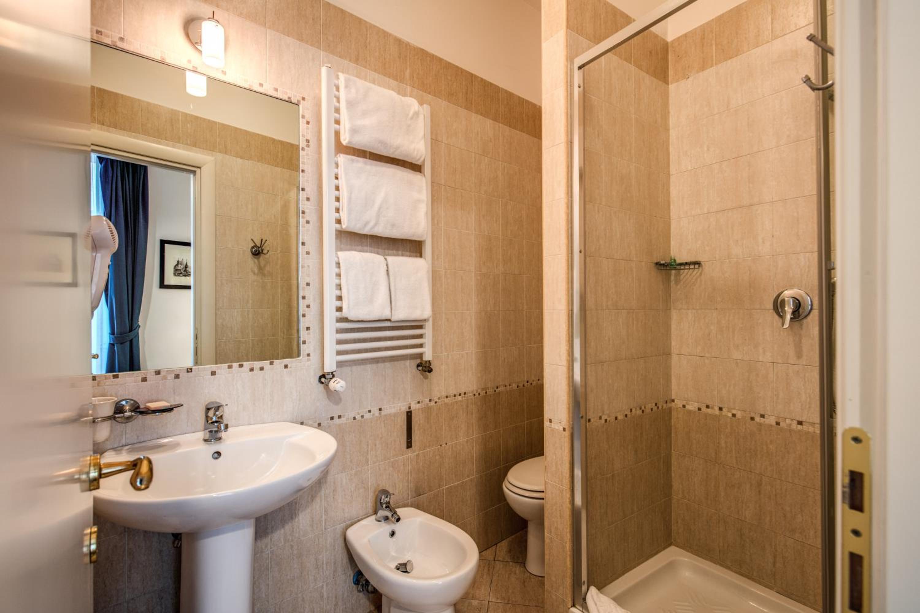 Four Rivers Suites