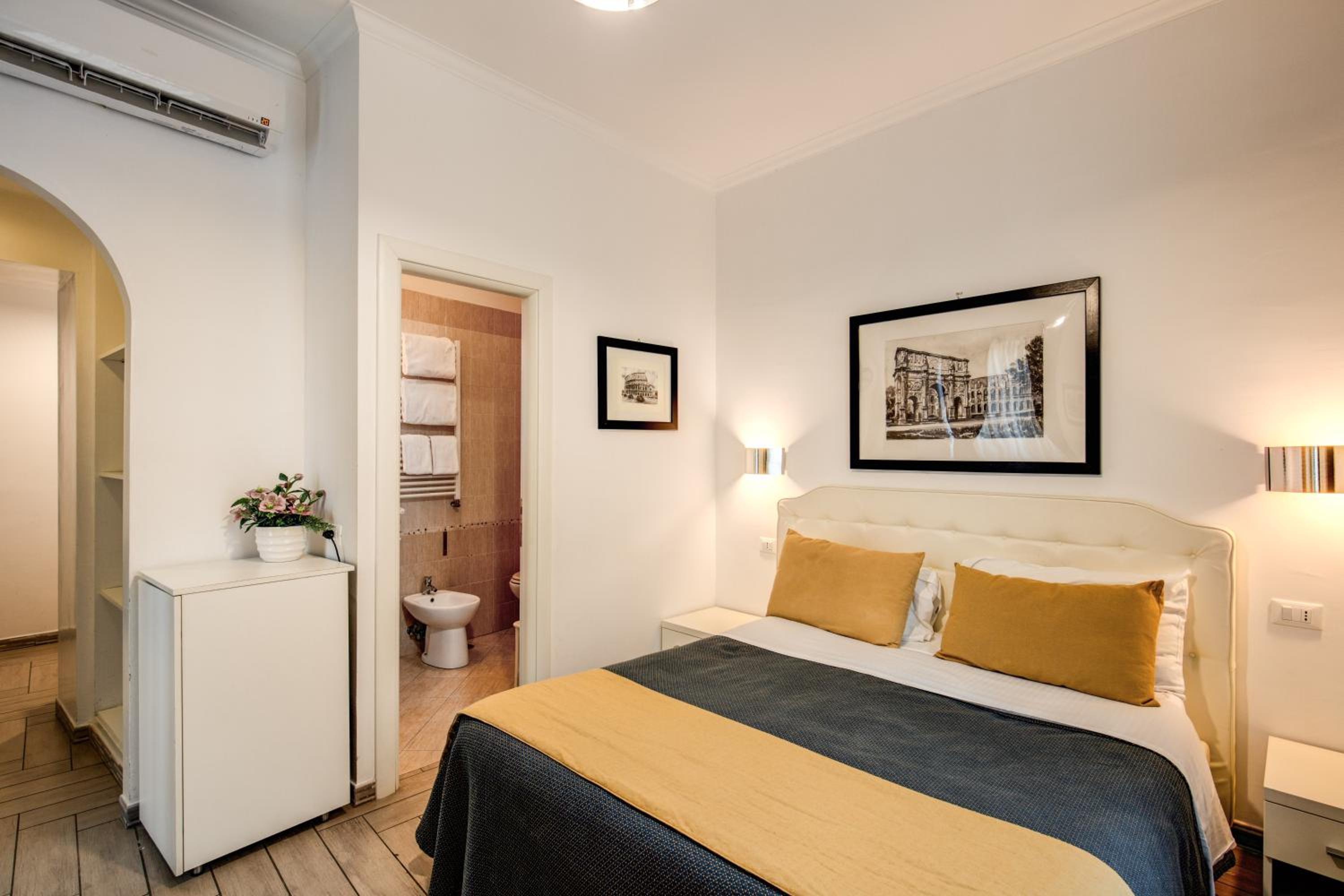 Four Rivers Suites