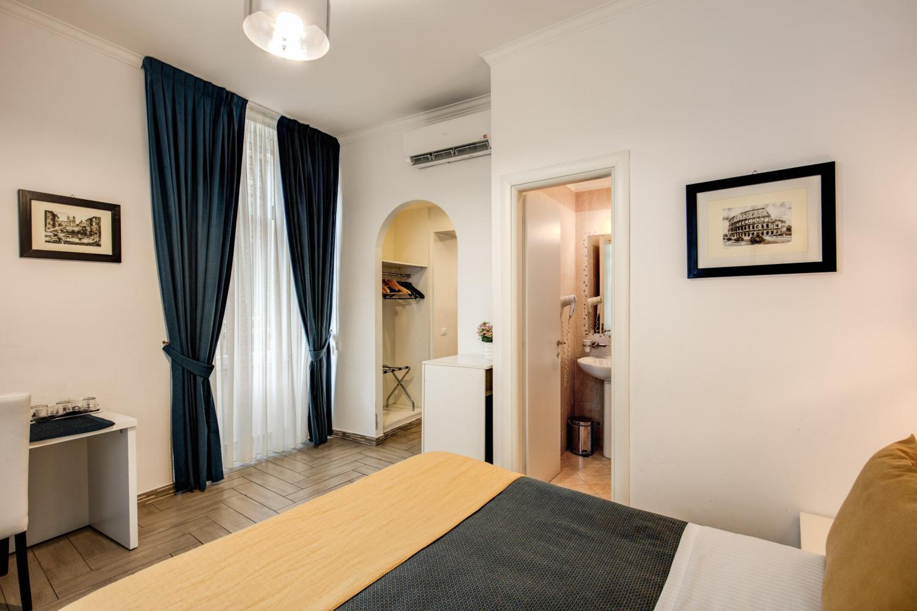 Four Rivers Suites