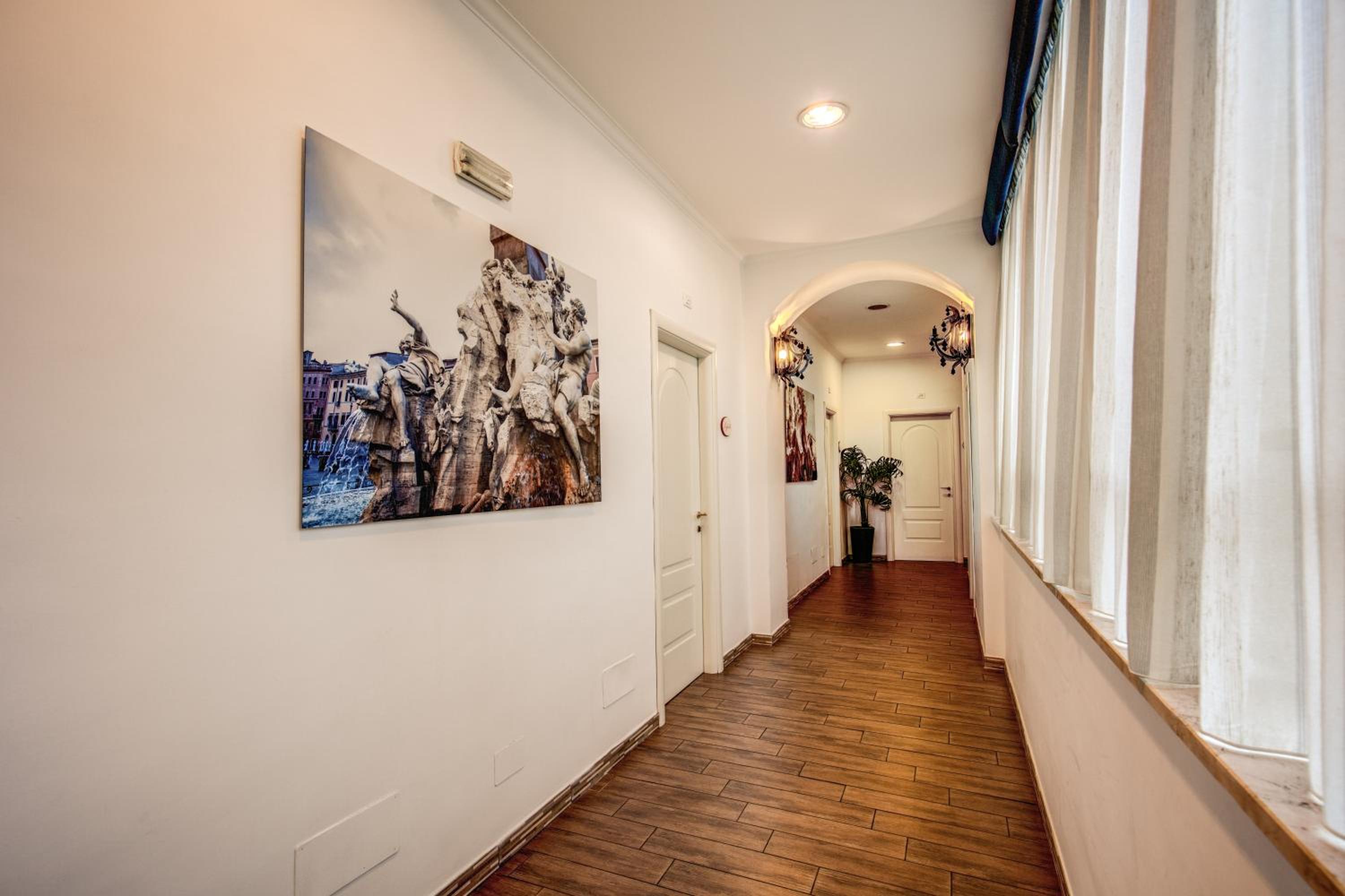 Four Rivers Suites