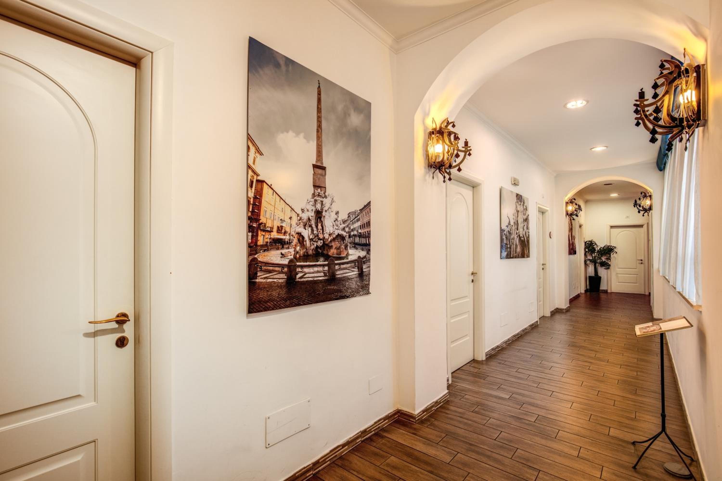Four Rivers Suites