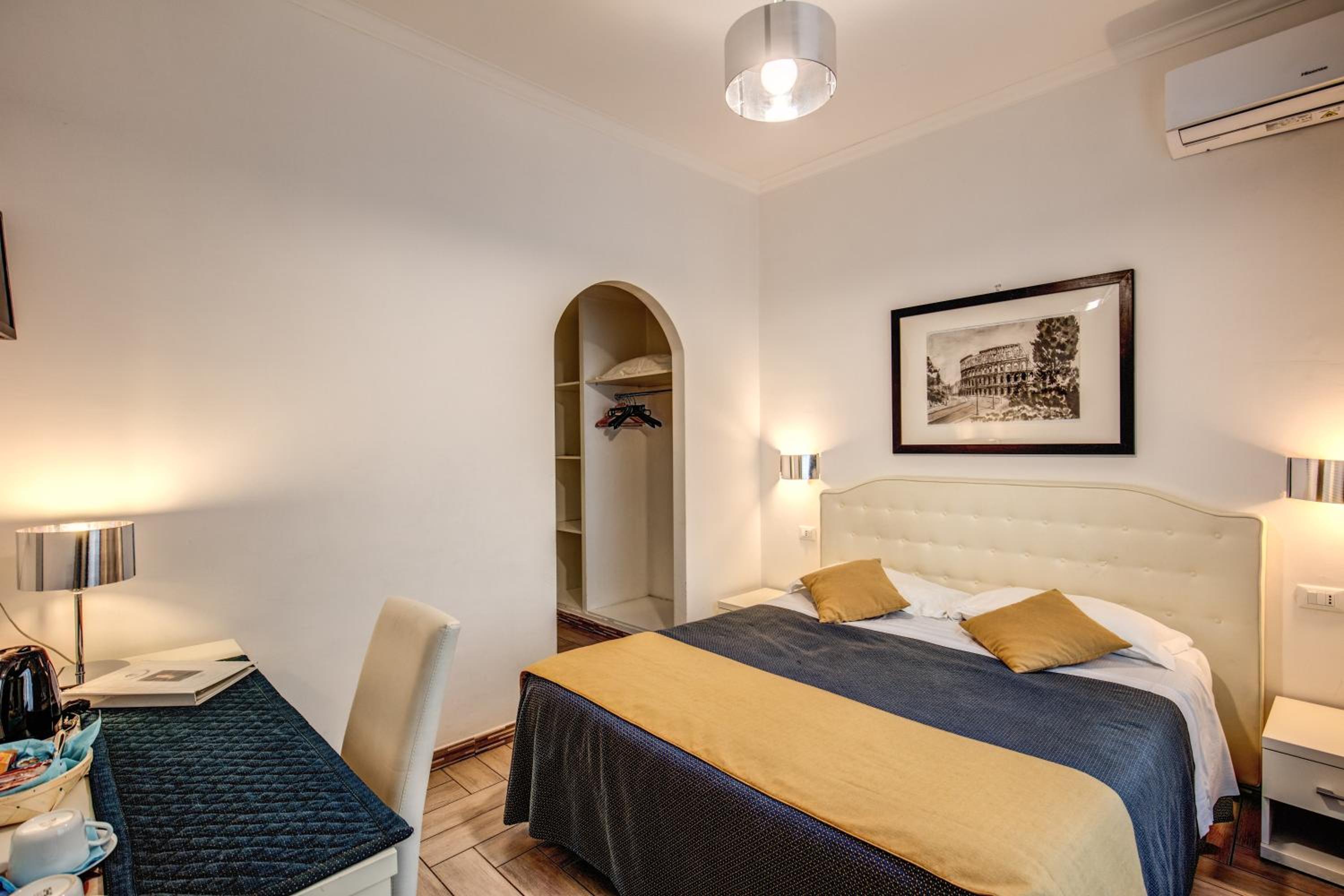 Four Rivers Suites