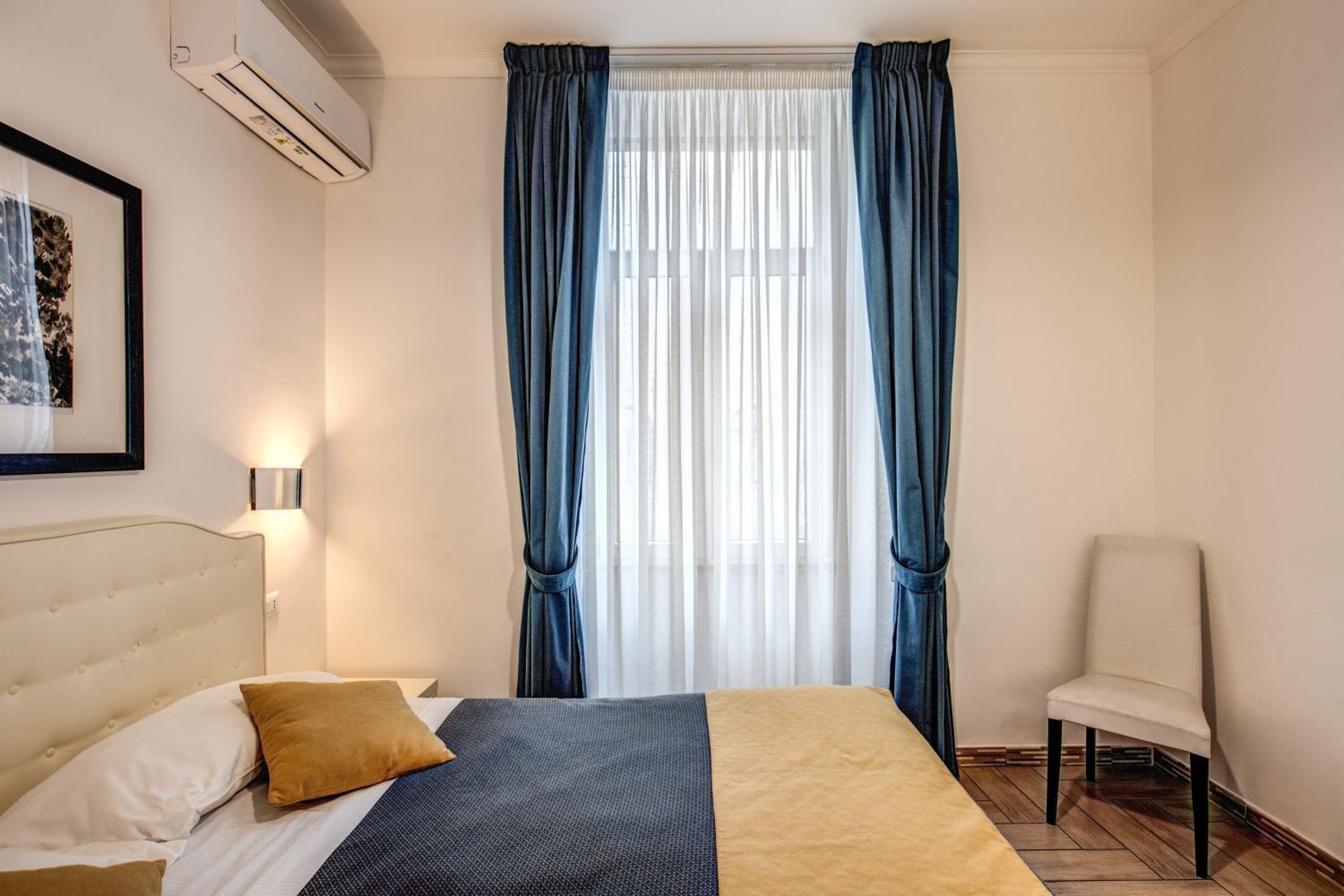 Four Rivers Suites