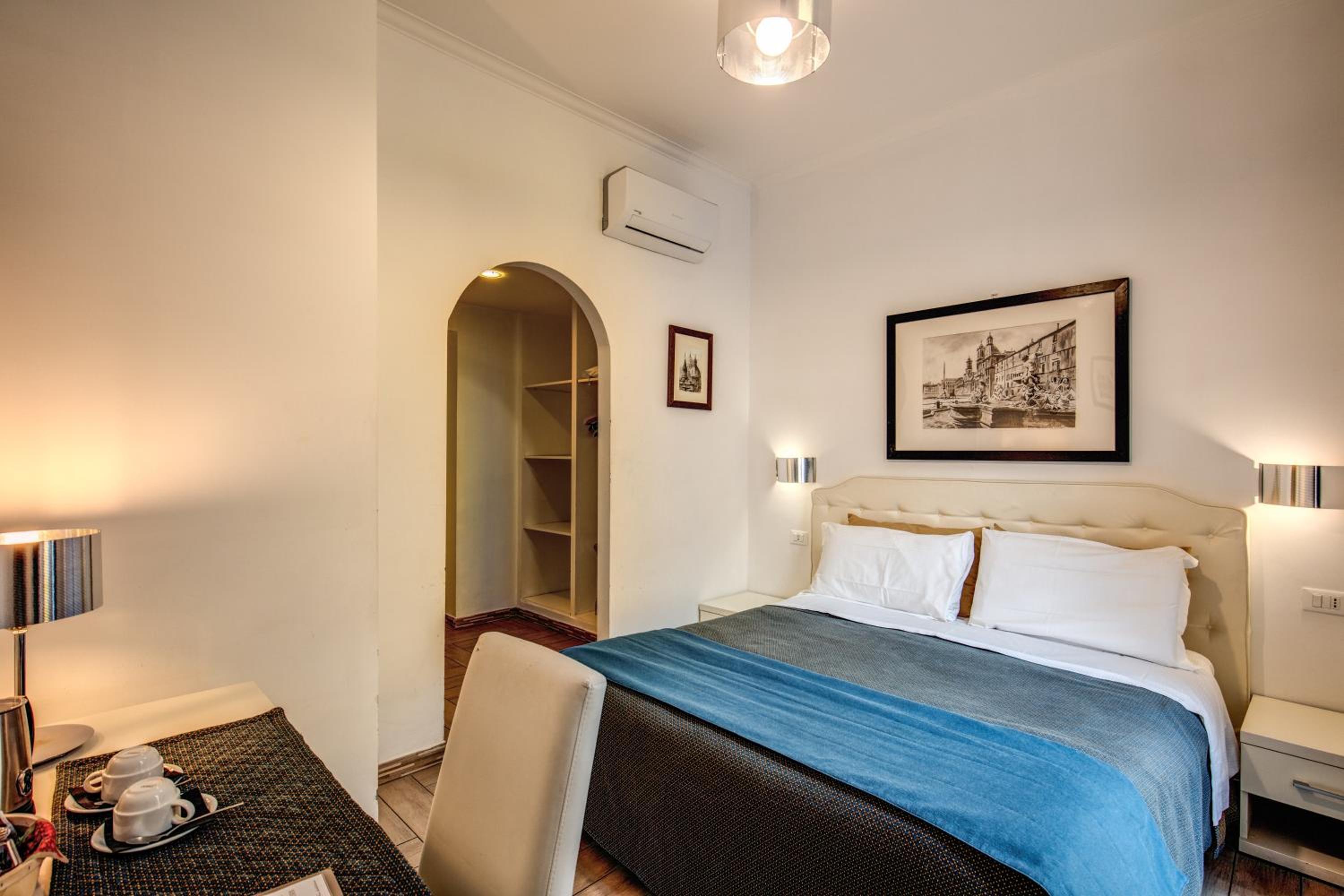 Four Rivers Suites