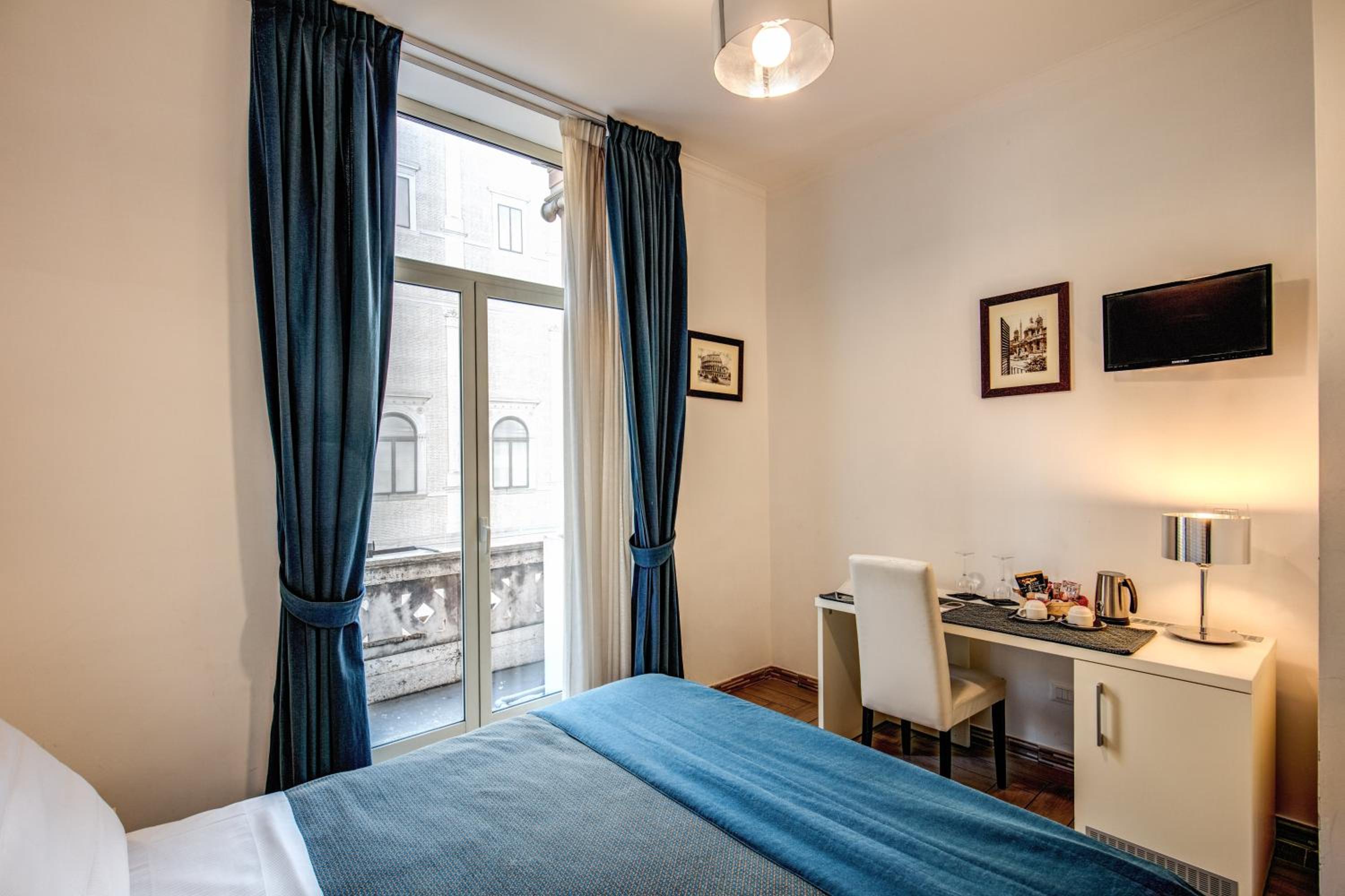 Four Rivers Suites