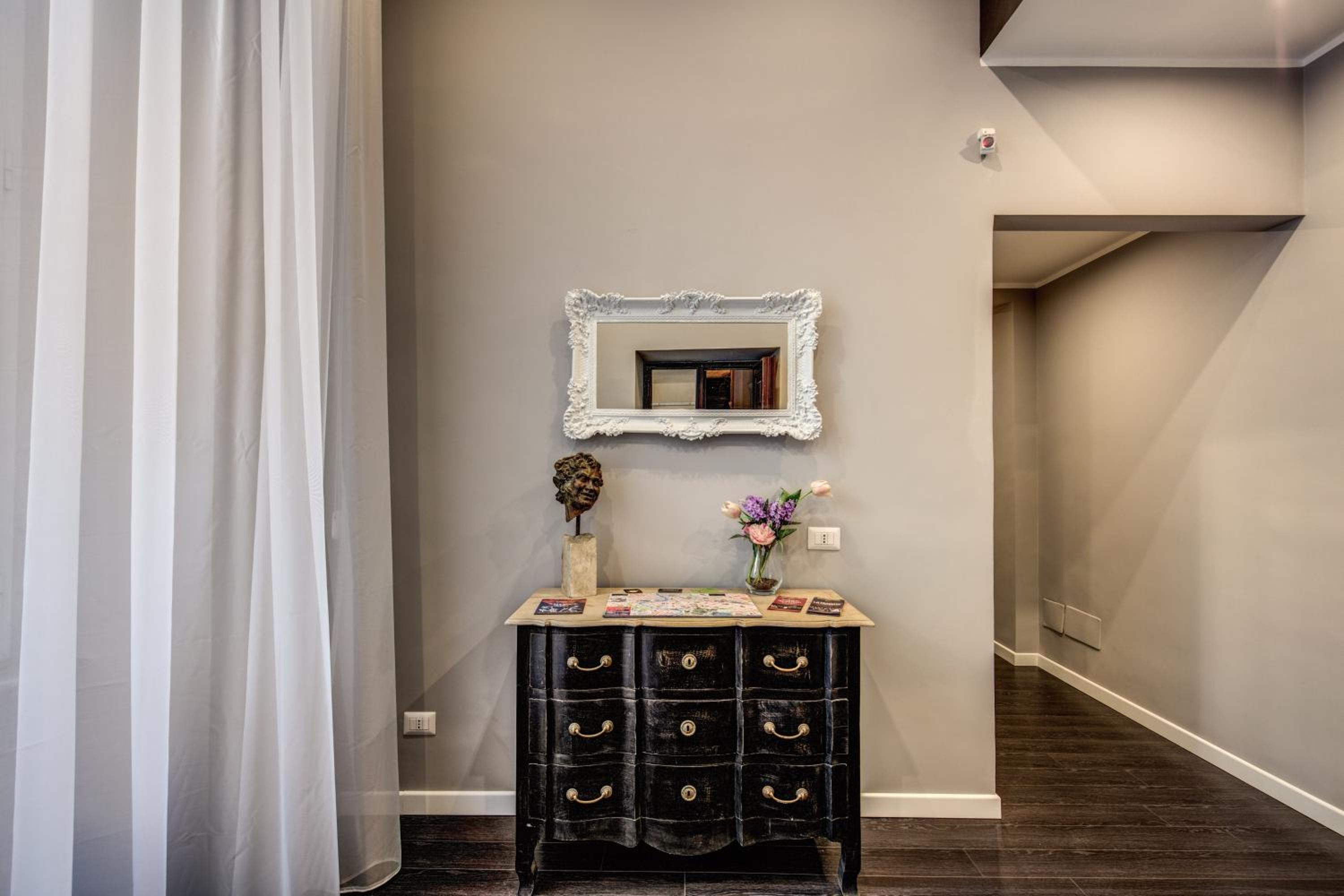 Four Rivers Suites