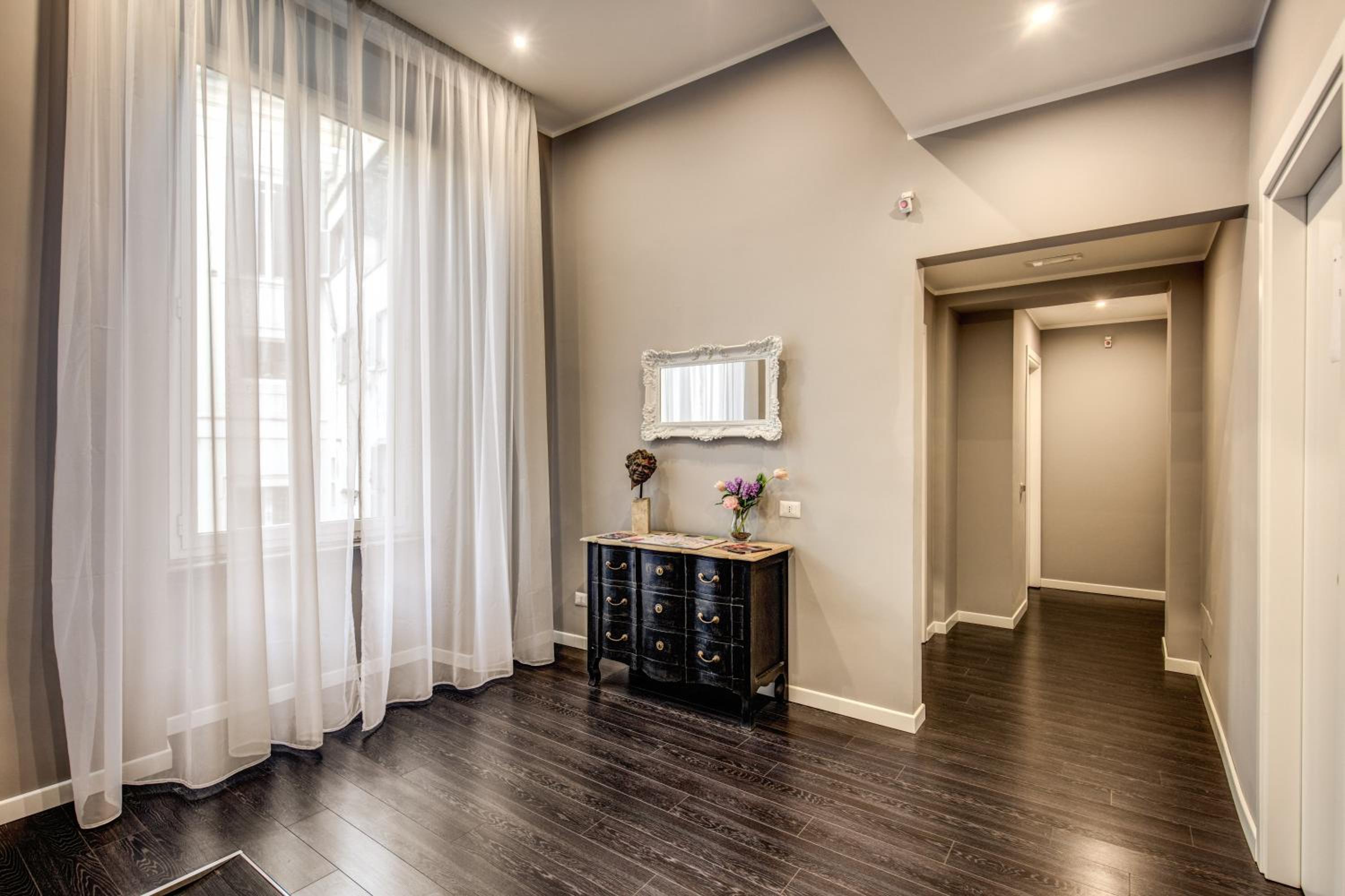 Four Rivers Suites