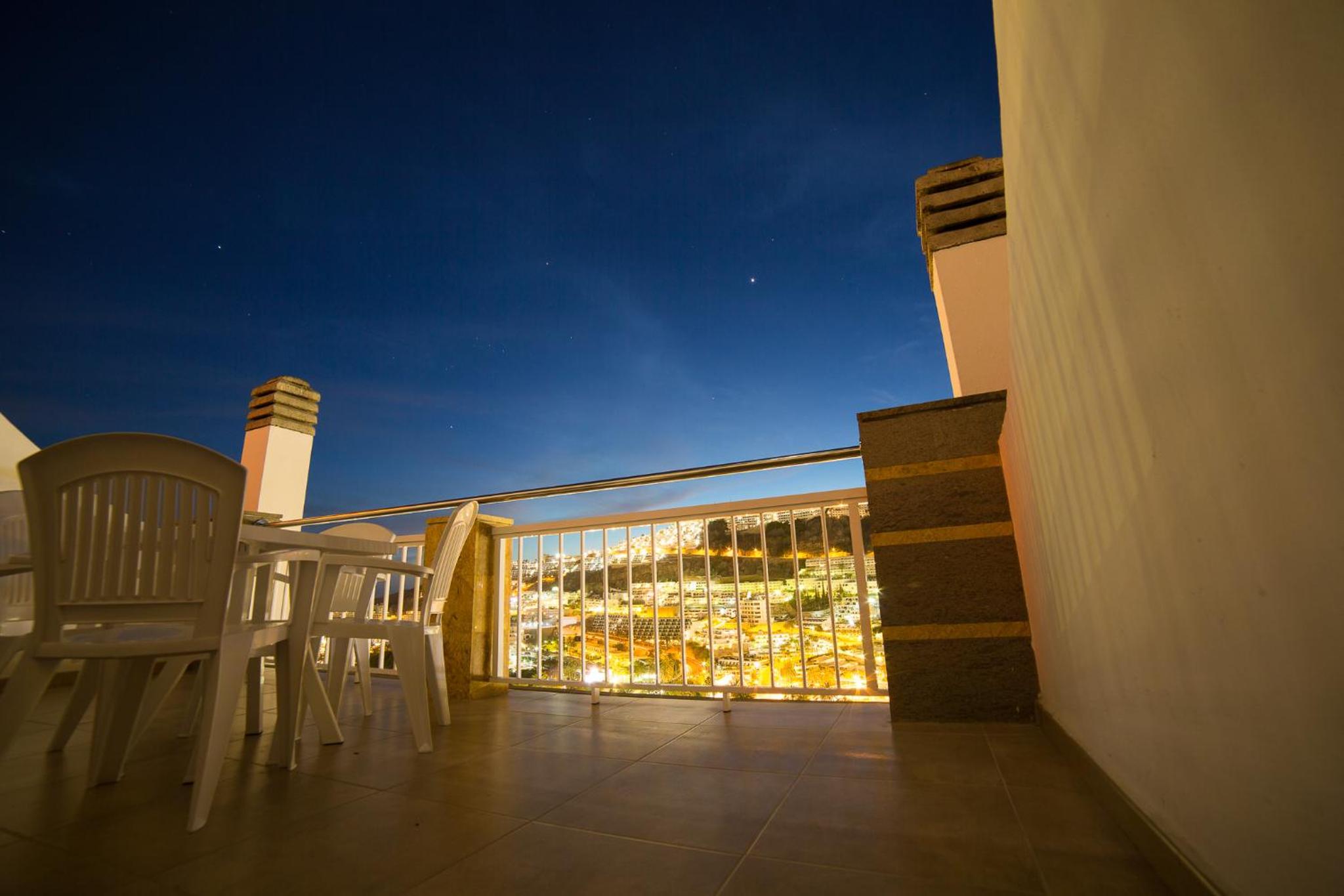 Apartamentos Cabau Cala Nova