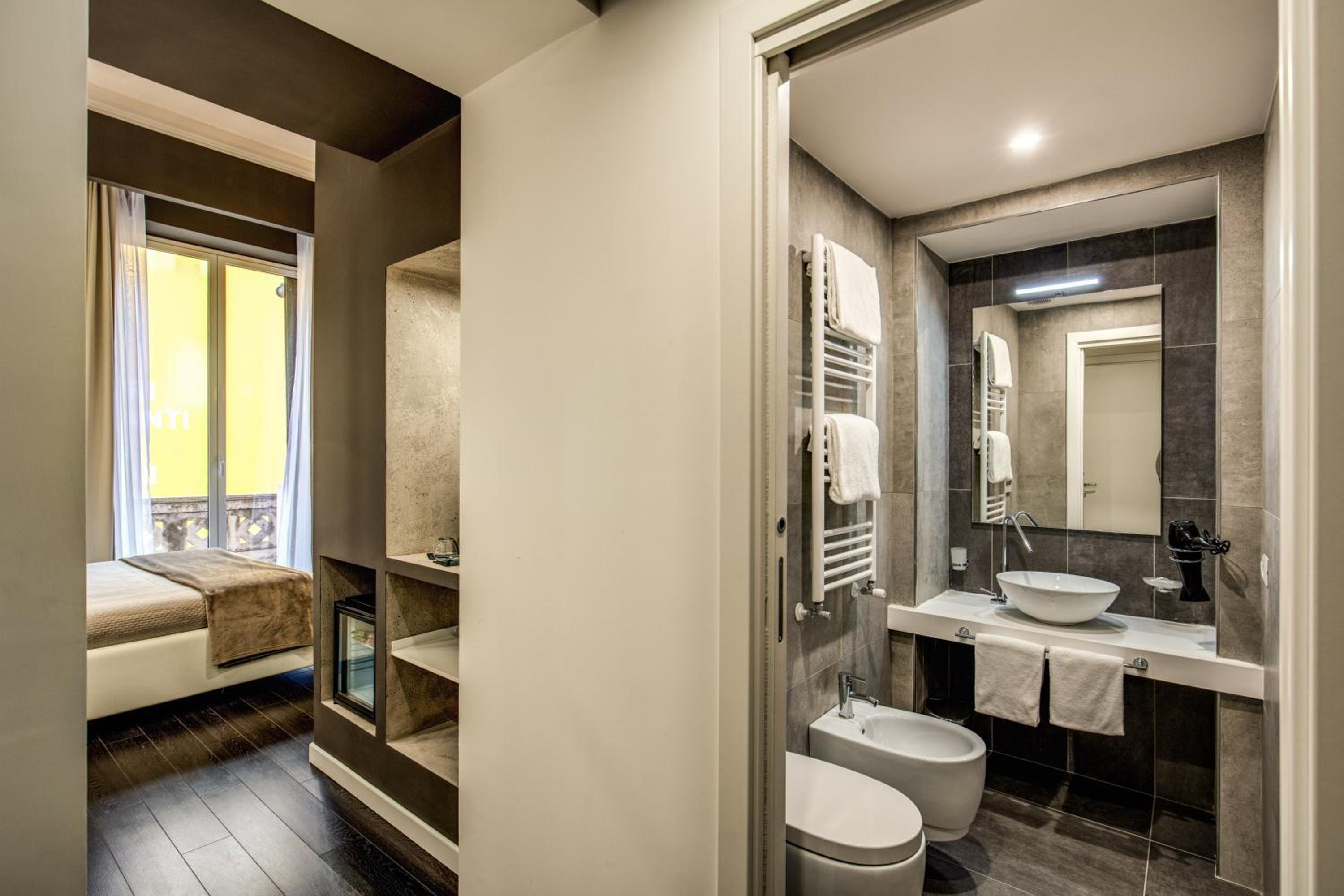 Four Rivers Suites