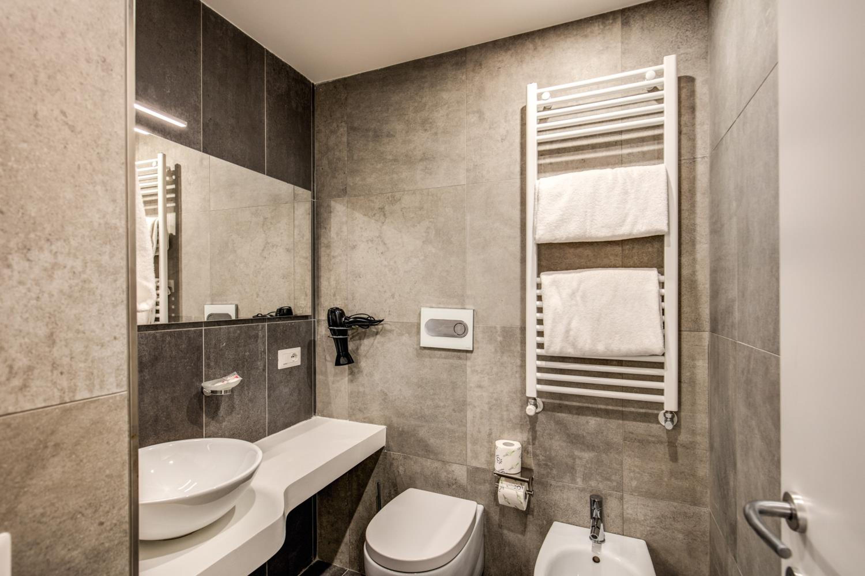 Four Rivers Suites