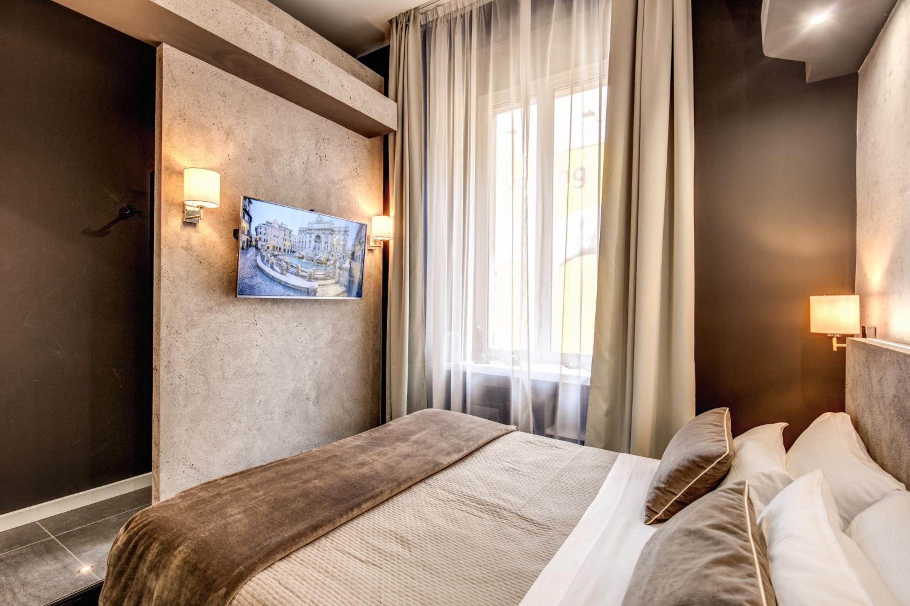 Four Rivers Suites