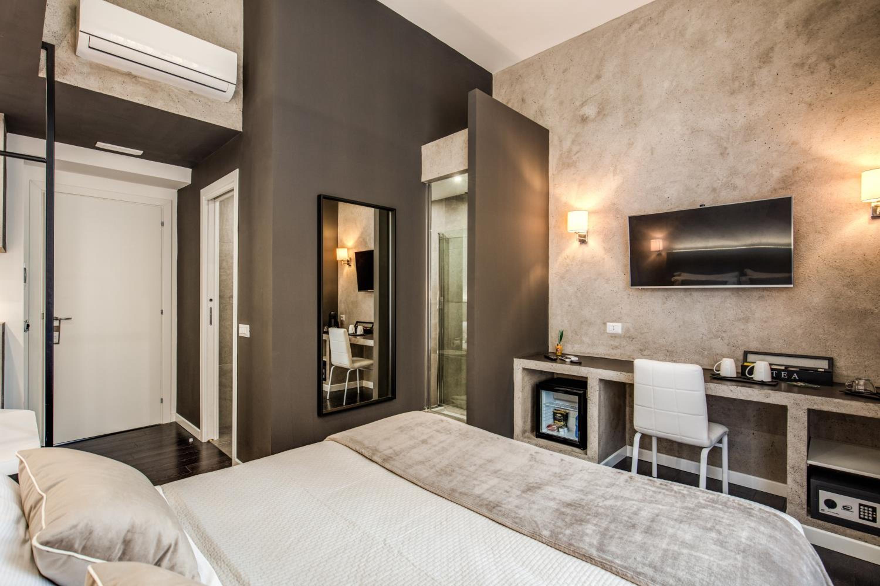 Four Rivers Suites