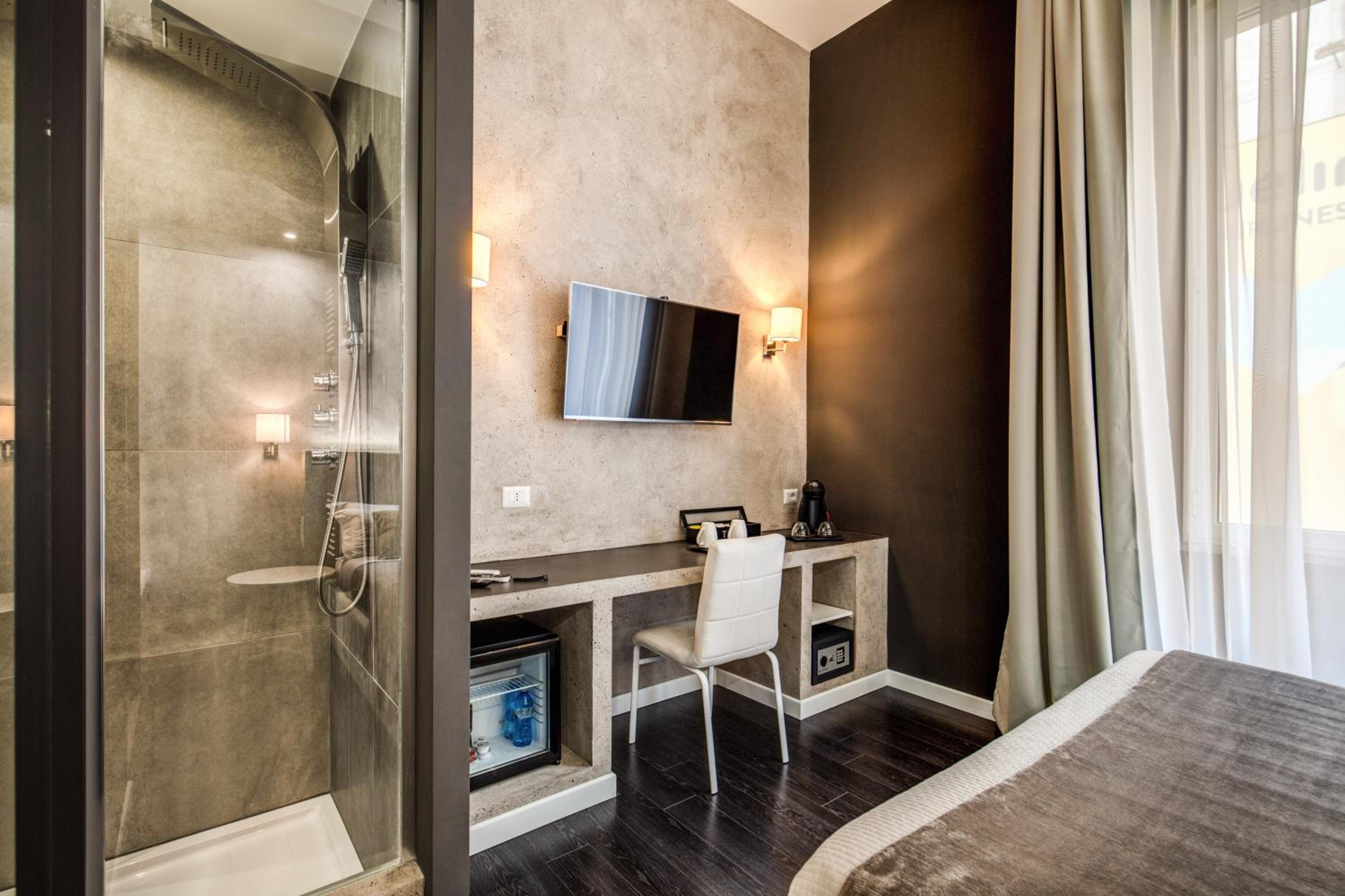 Four Rivers Suites