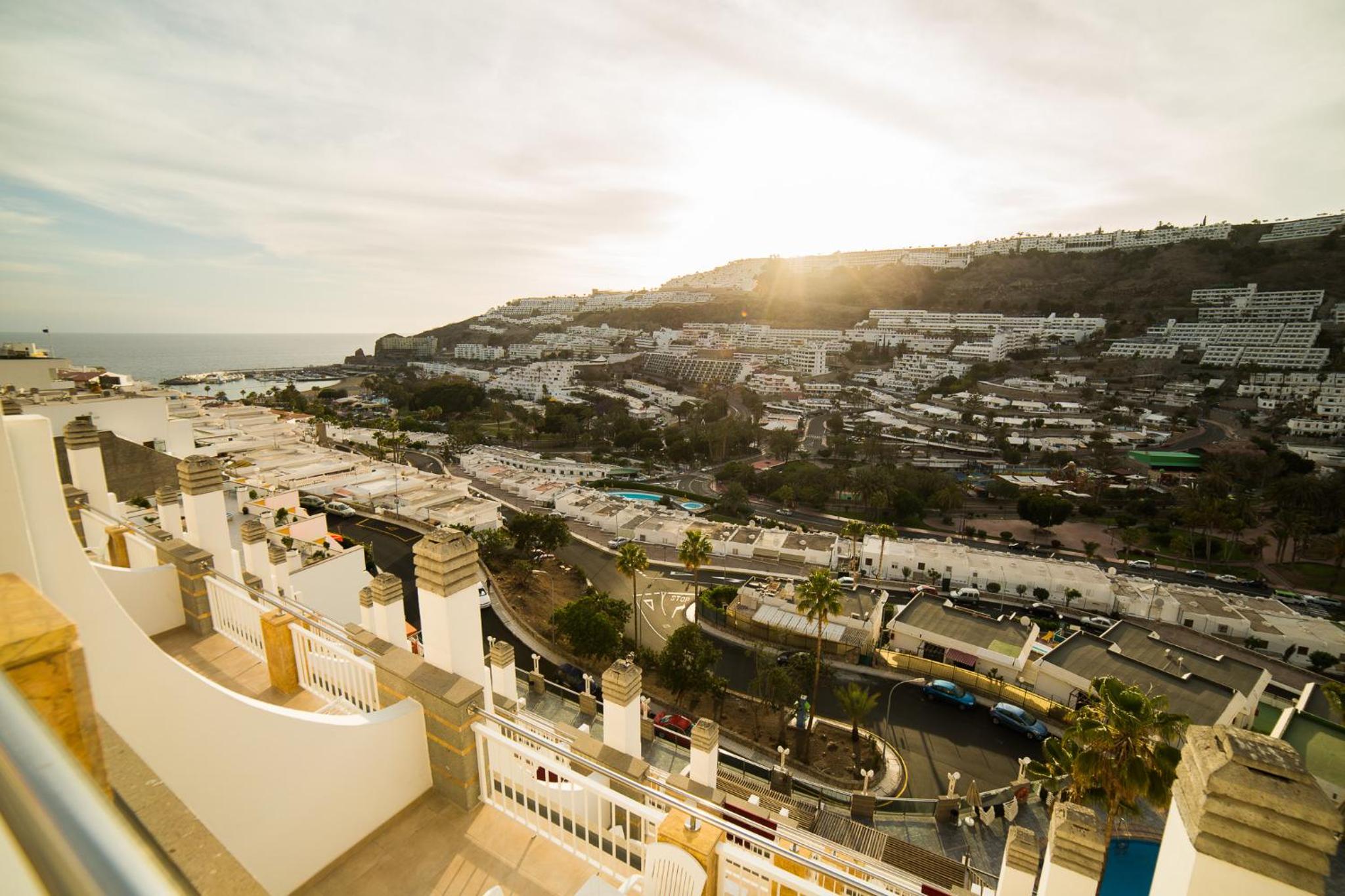 Apartamentos Cabau Cala Nova