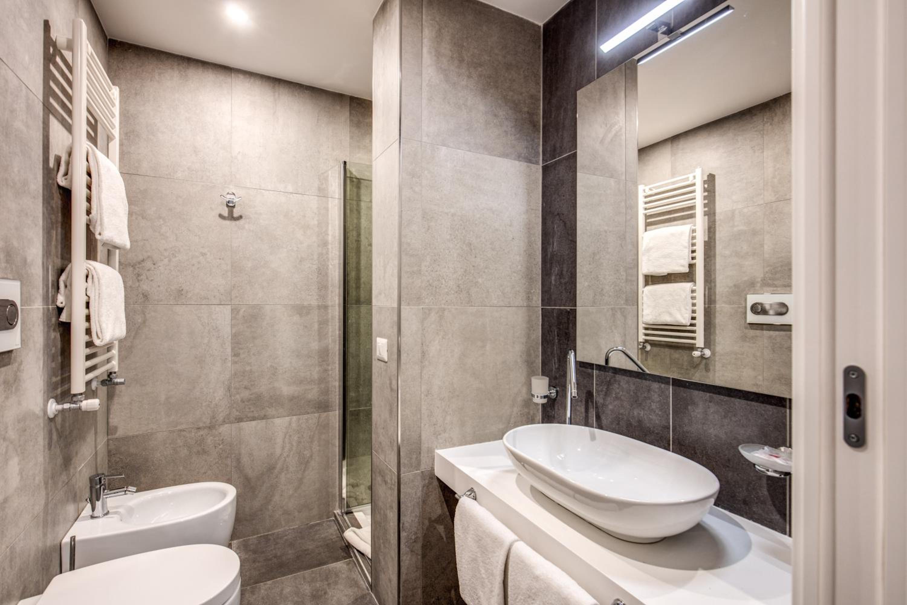 Four Rivers Suites