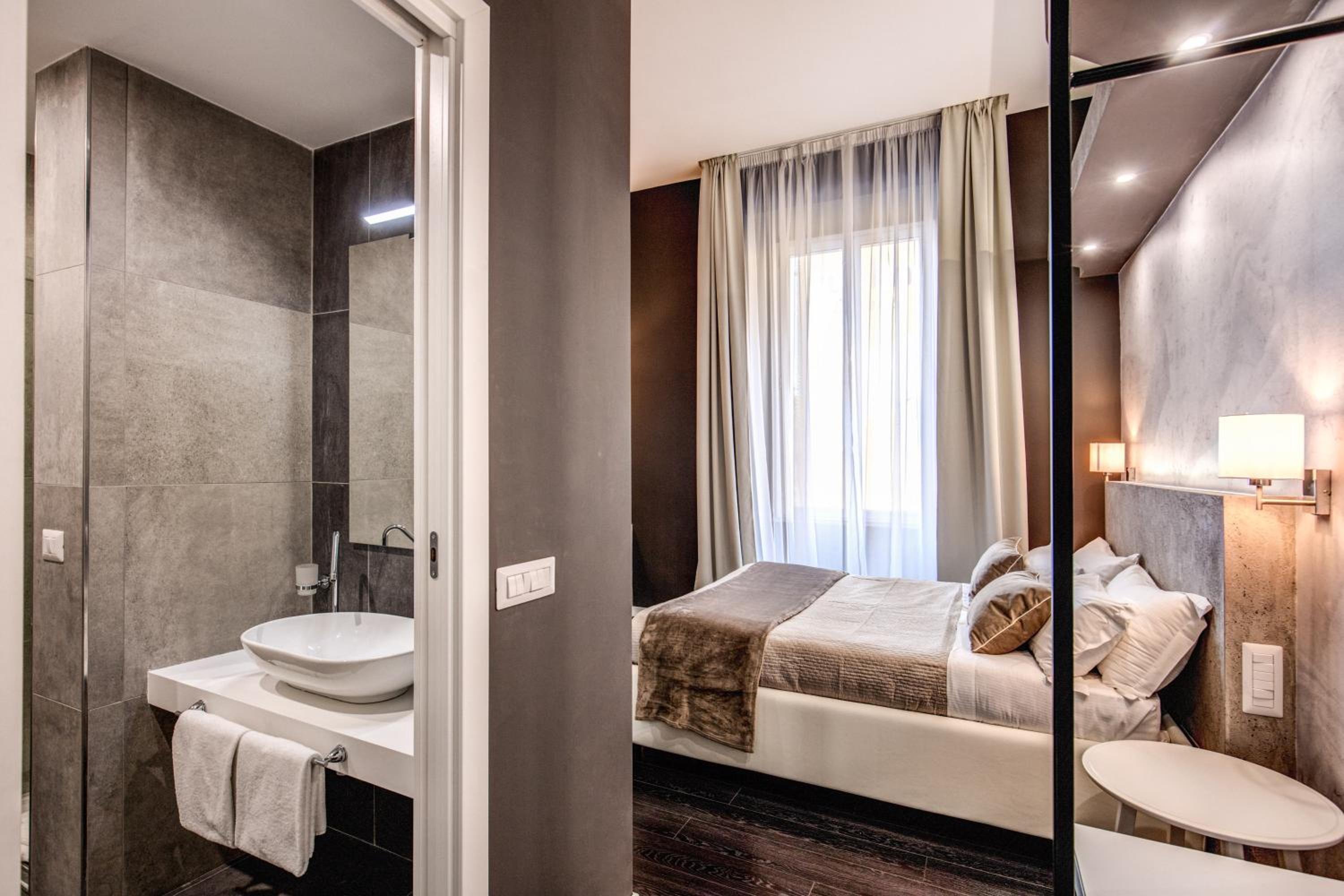 Four Rivers Suites