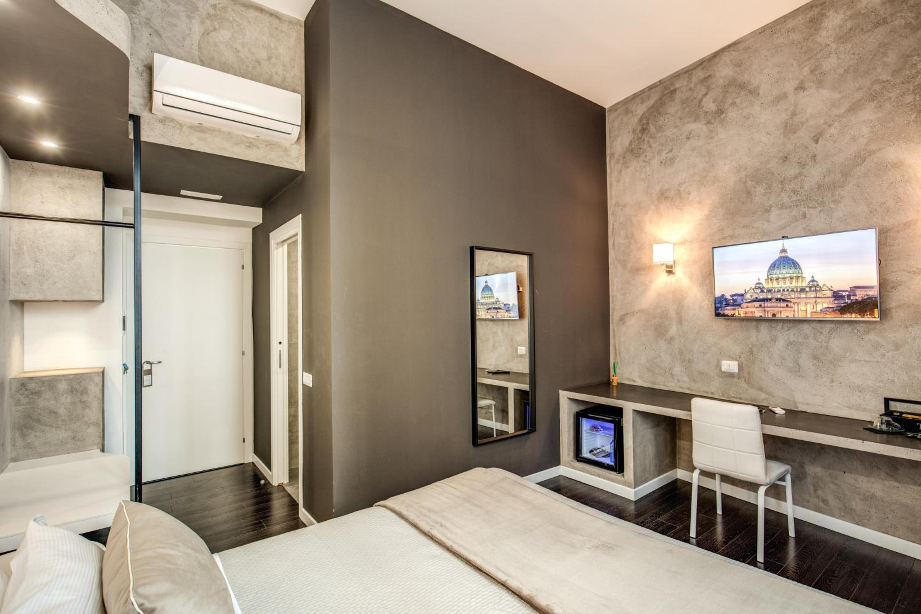 Four Rivers Suites
