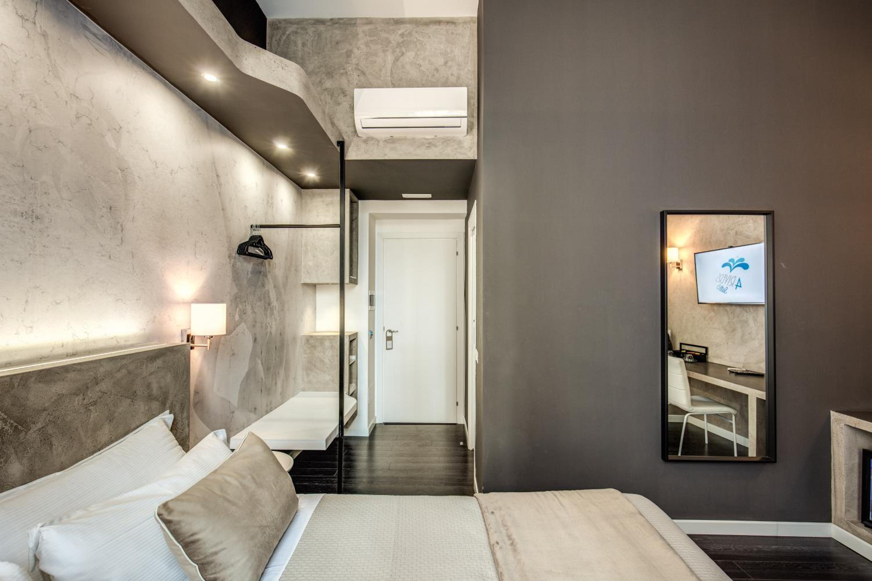 Four Rivers Suites