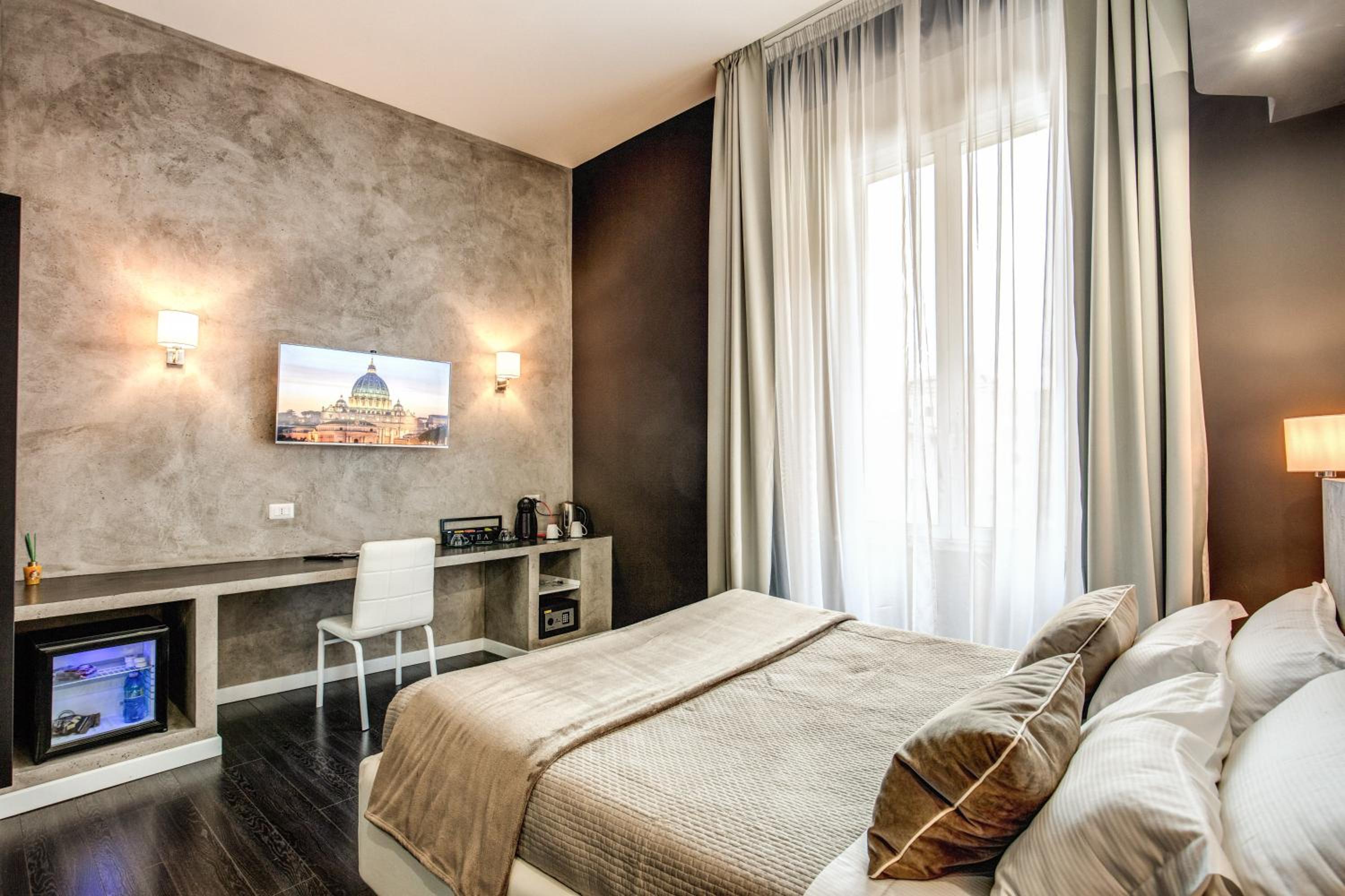 Four Rivers Suites
