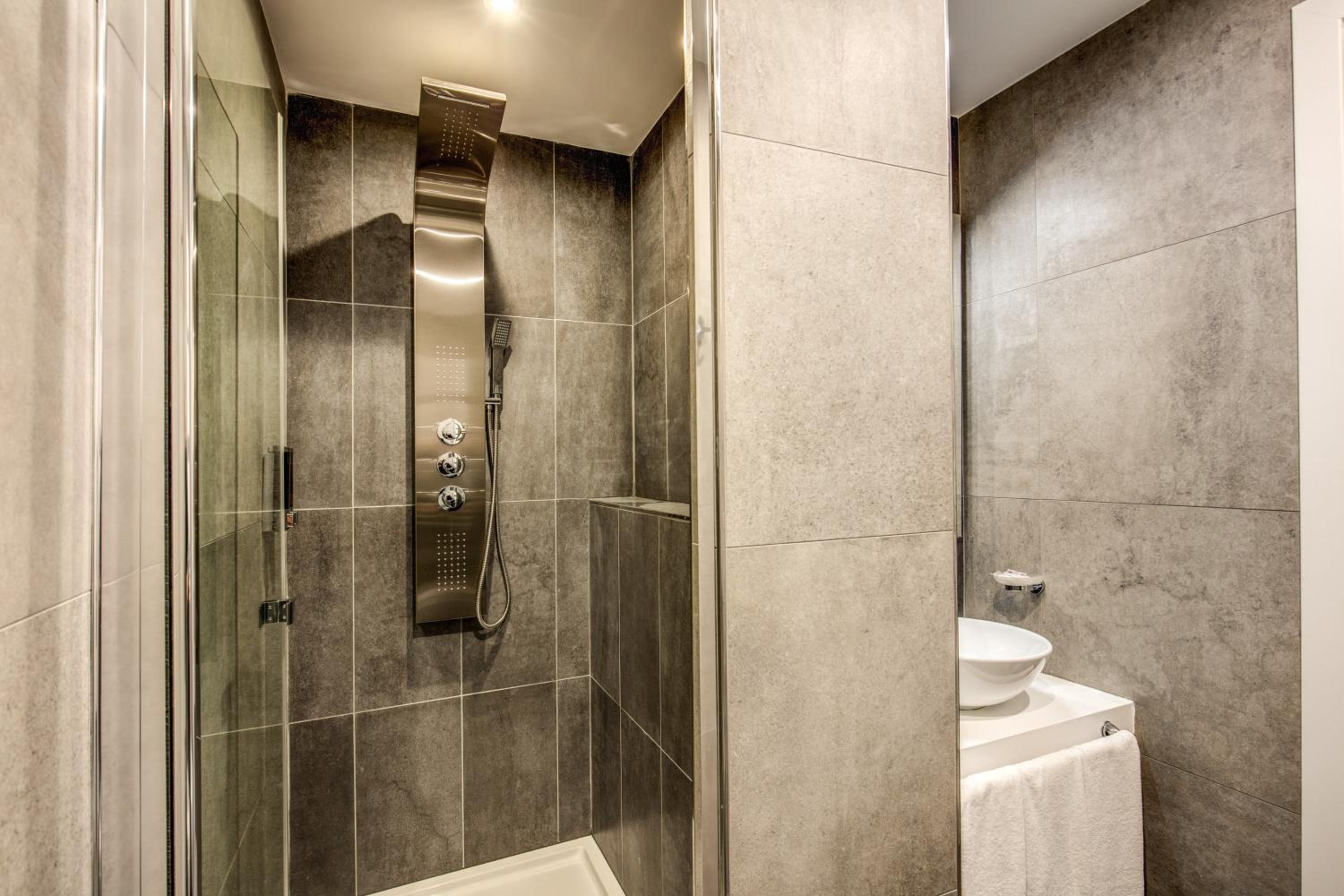 Four Rivers Suites