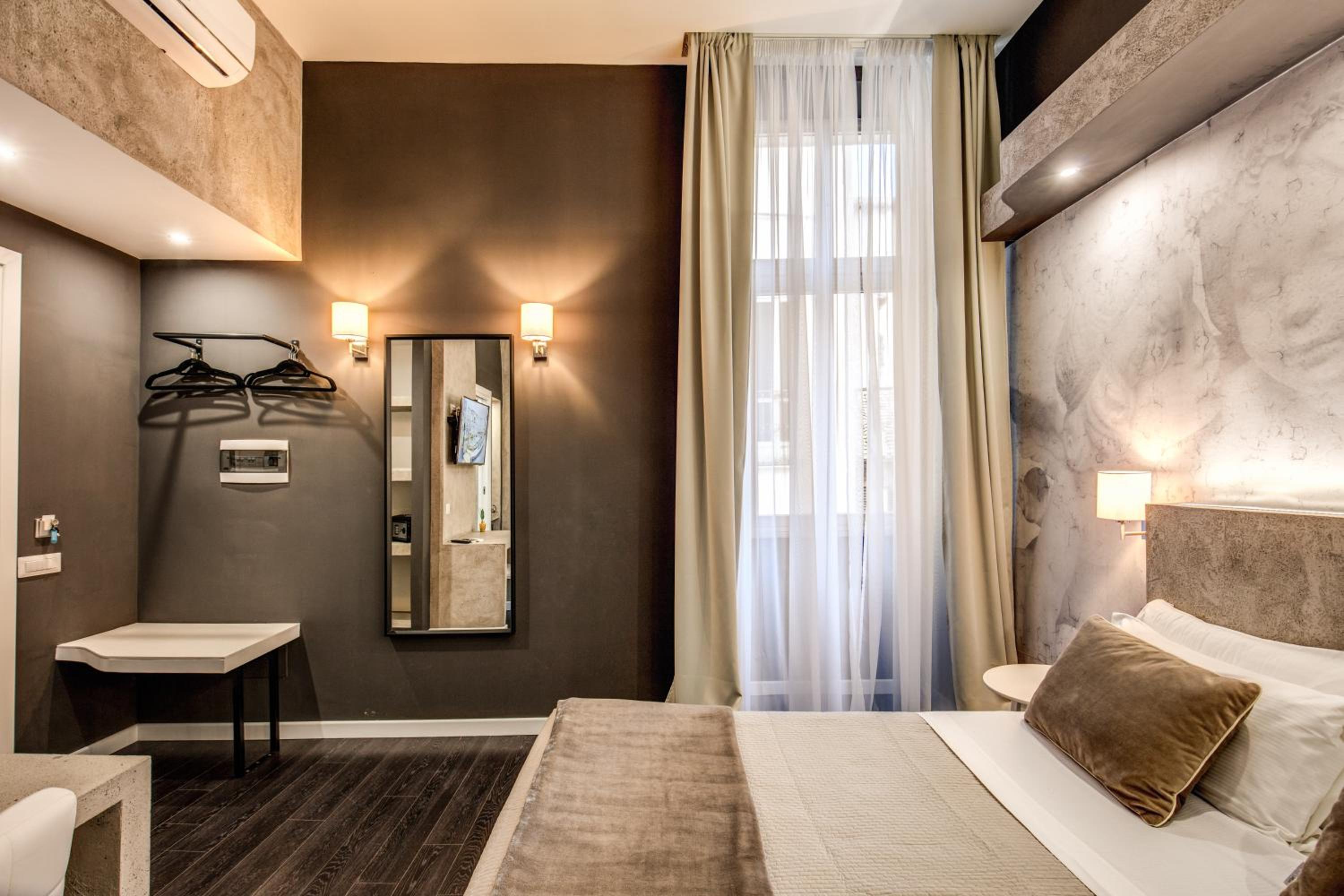 Four Rivers Suites