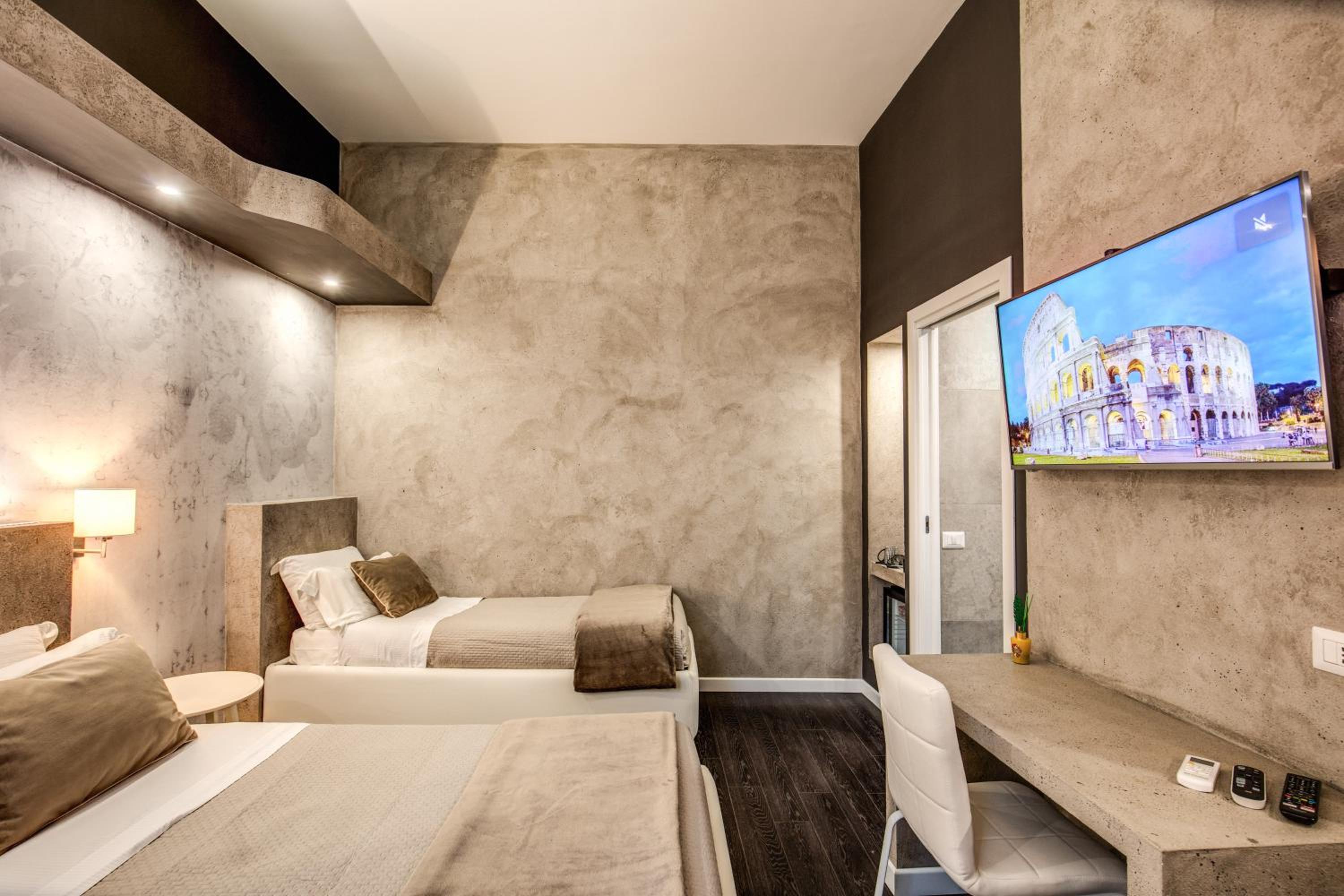 Four Rivers Suites