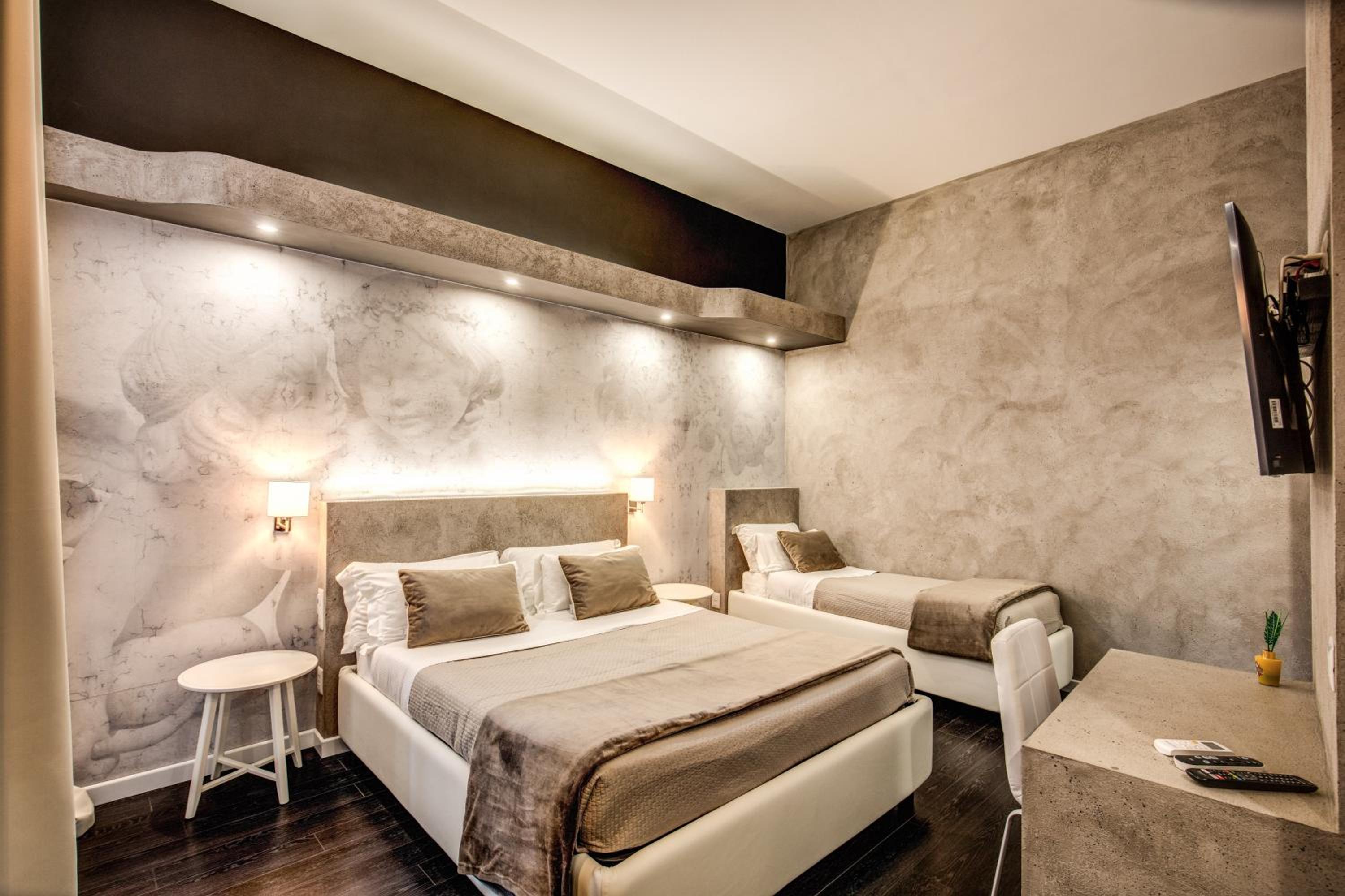 Four Rivers Suites